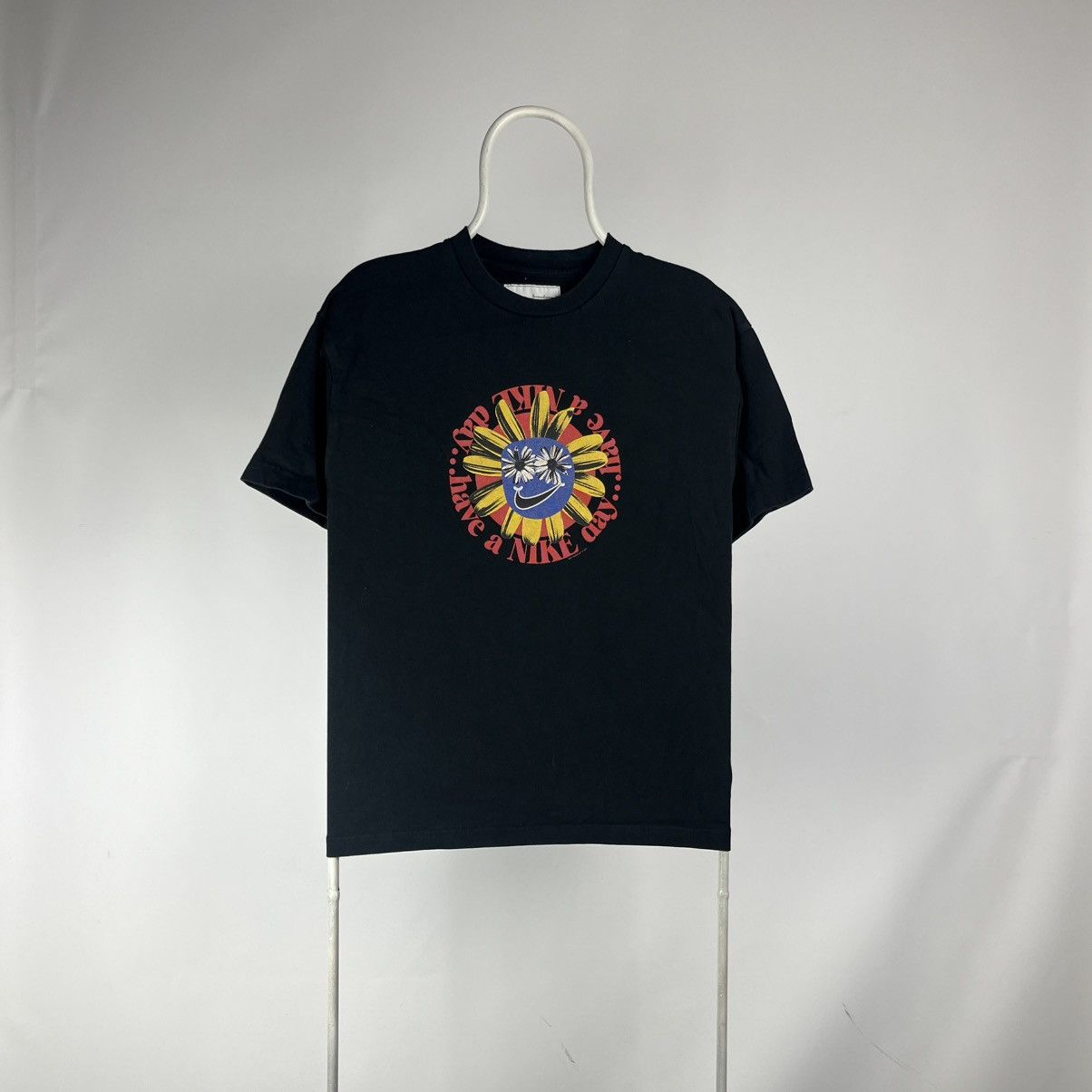 Nike Nike NRG Have A Nike Day Tshirt size Small Size US S / EU 44-46 / 1 - 1 Thumbnail