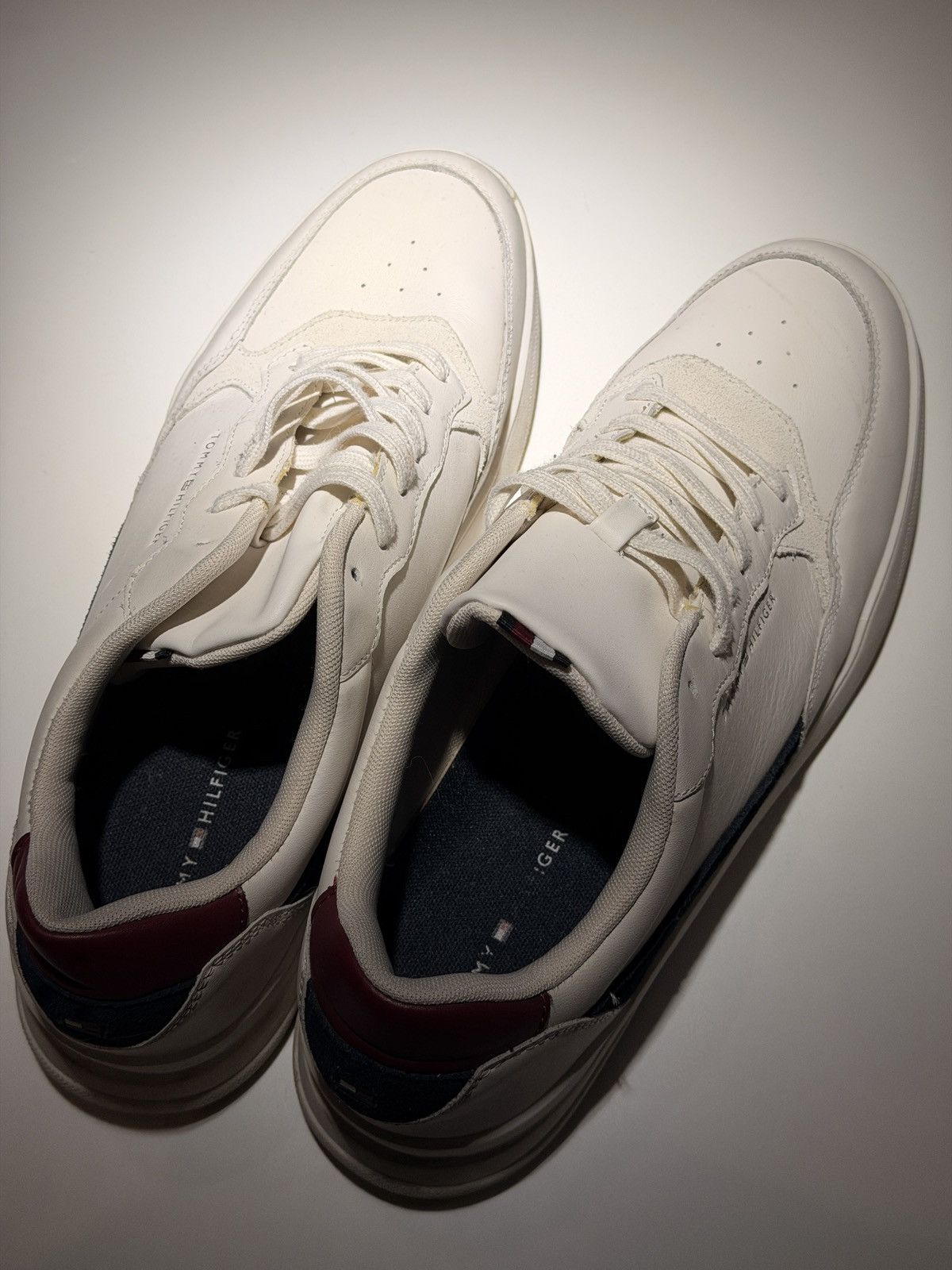 Tommy Hilfiger Tommy Hilfiger sneakers Size US 11 / EU 44 - 1 Thumbnail