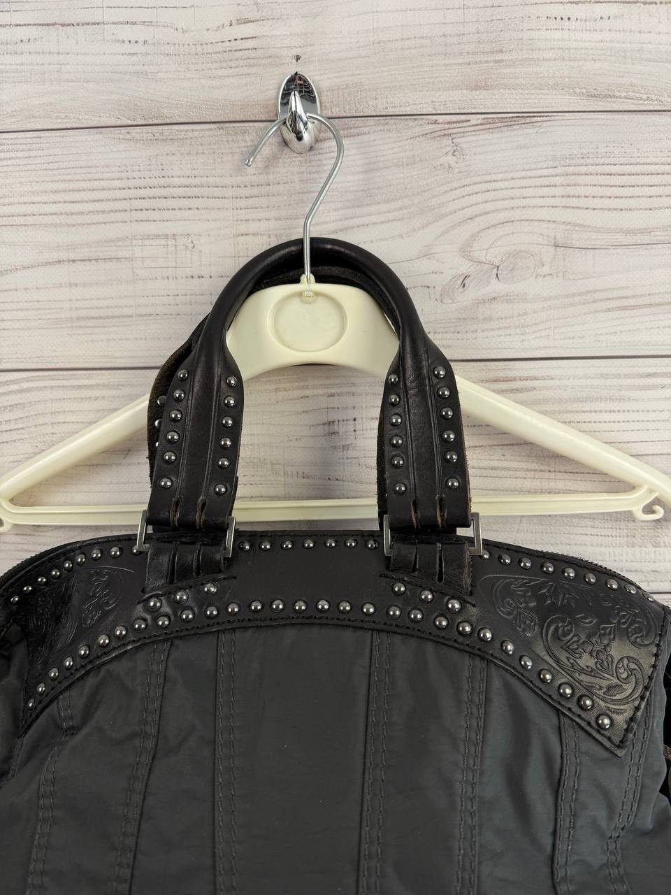 Diesel Vintage Diesel Bag Avant Garde Size ONE SIZE - 9 Thumbnail