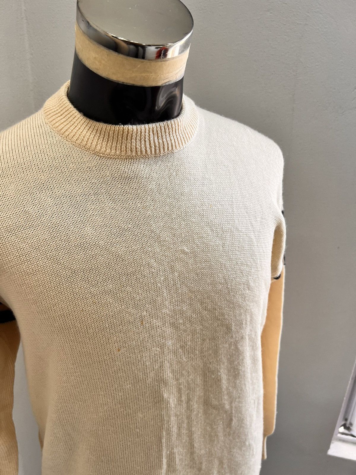 Fila × Vintage Vintage Fila Knitwear Size US M / EU 48-50 / 2 - 3 Thumbnail