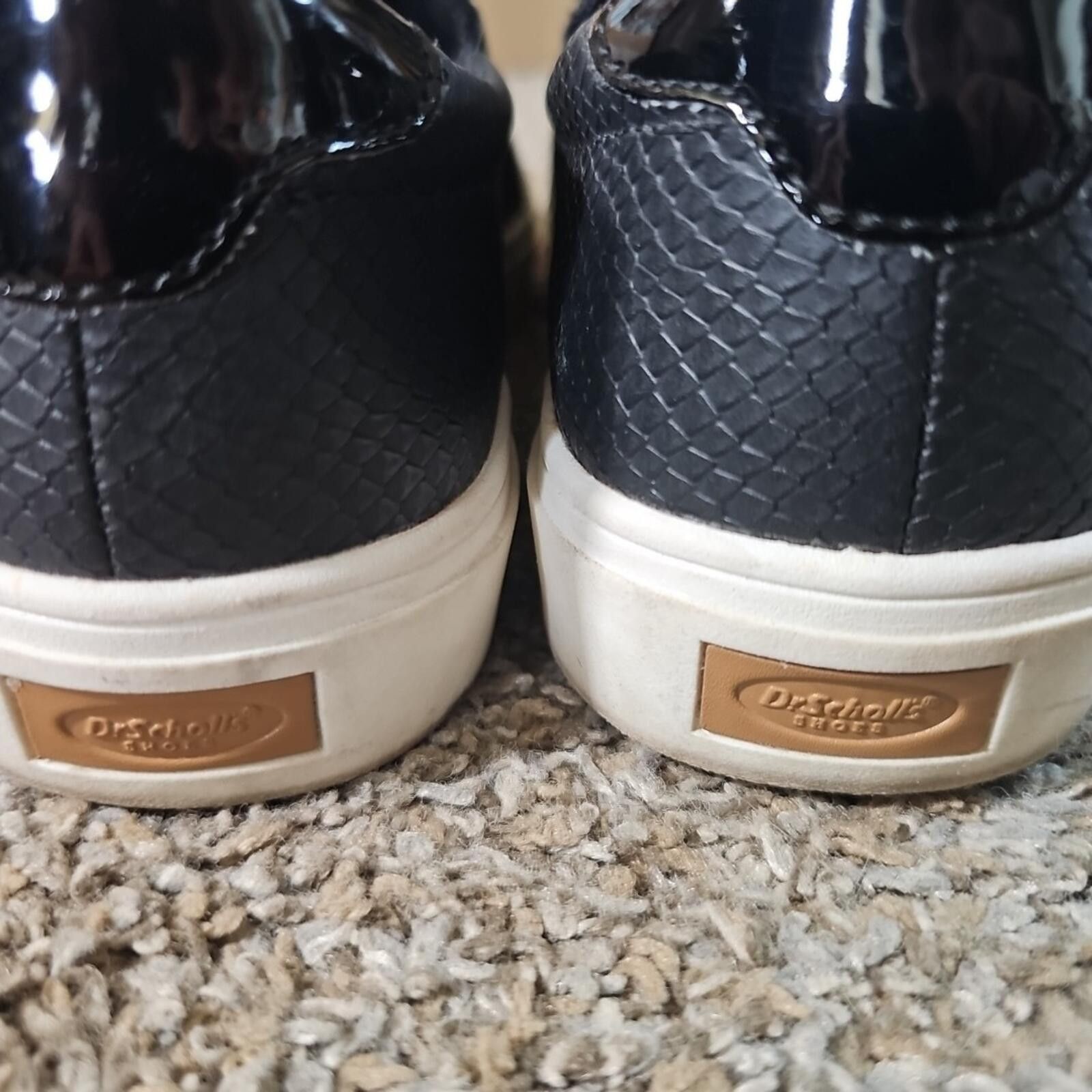 Other Dr. Scholls Be Free Slip On Loafers 10W Size US 10 / IT 40 - 5 Thumbnail