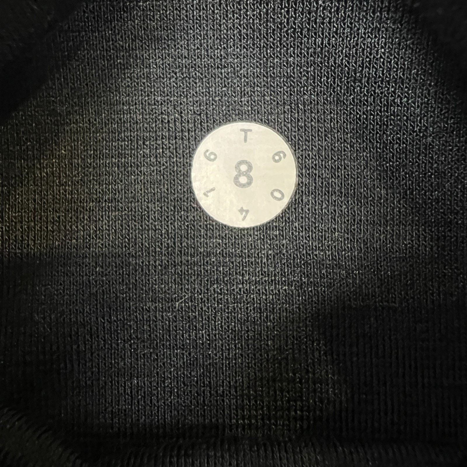 Lululemon Lululemon Pants Mesh Athletic Sportswear Yoga Leggings Size 30" / US 8 / IT 44 - 8 Thumbnail