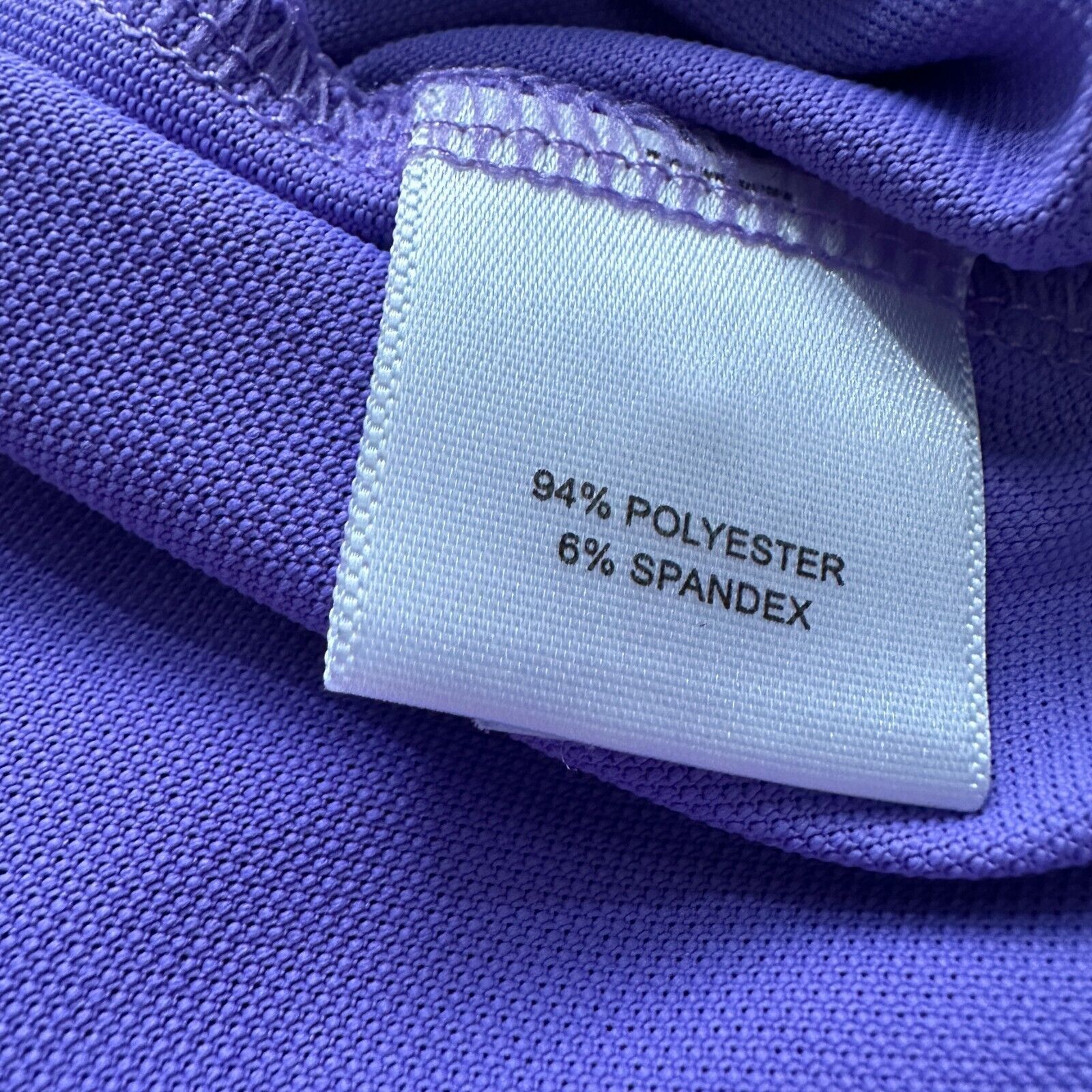 Peter Millar Peter Millar Summer Polo Shirt Men's Large Purple Dinosaur Size US L / EU 52-54 / 3 - 6 Thumbnail