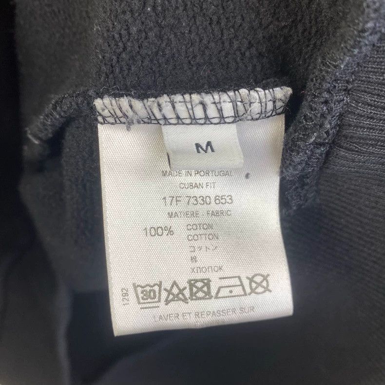 Givenchy Givenchy Ape Monkey Hoodie 2506-Nextarrow Size US M / EU 48-50 / 2 - 6 Thumbnail
