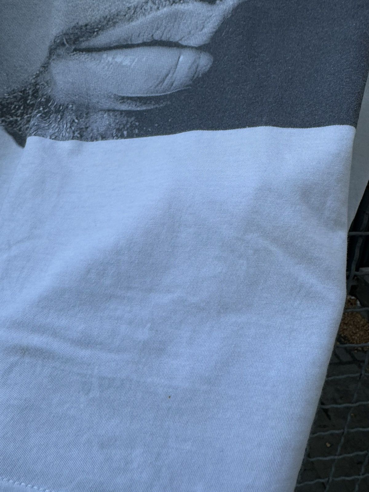 Rap Tees Vintage 2011 Mr West Kanye West T Shirt Y2K Size US M / EU 48-50 / 2 - 8 Thumbnail