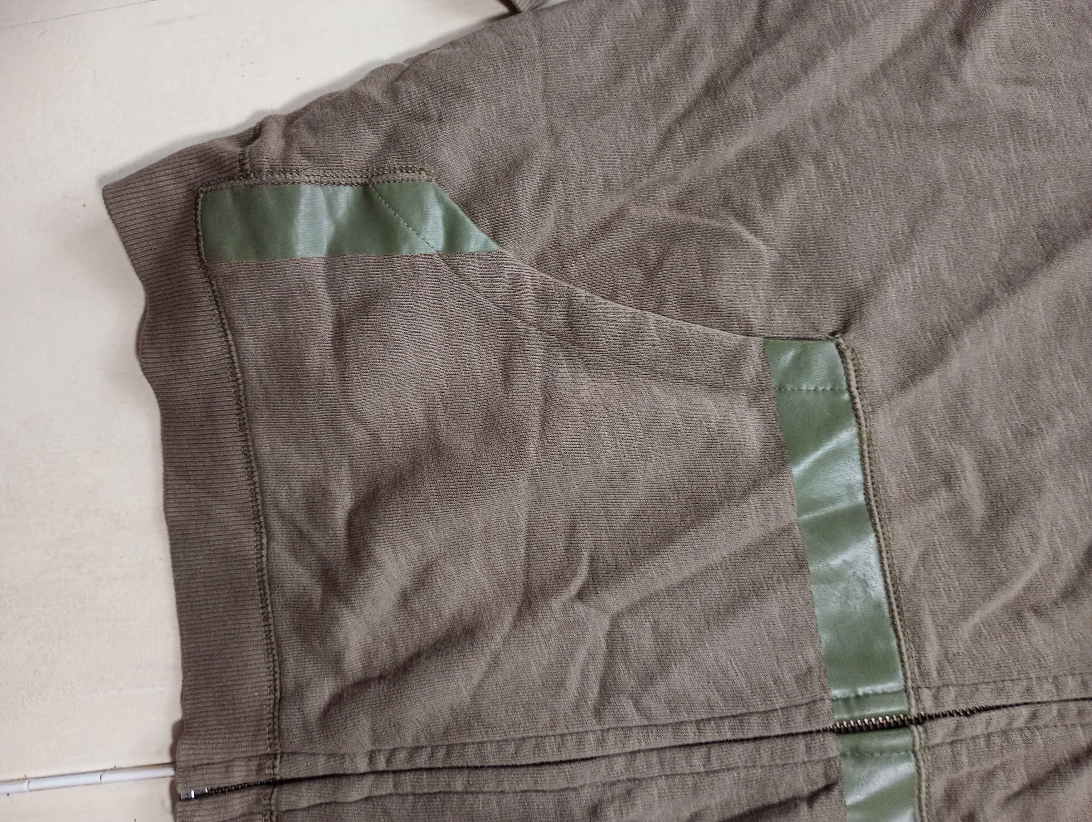 Armani Exchange Armani Exchange Hoodie Size US XXL / EU 58 / 5 - 7 Thumbnail