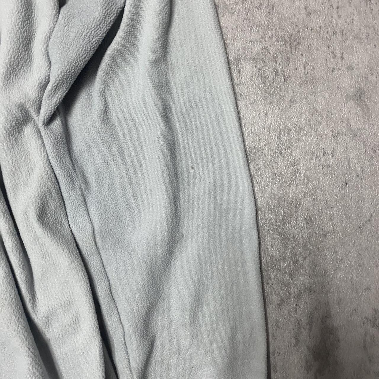 Other Grey and red Helly Hansen fleece jacket #outdoor Size US XL / EU 56 / 4 - 5 Thumbnail