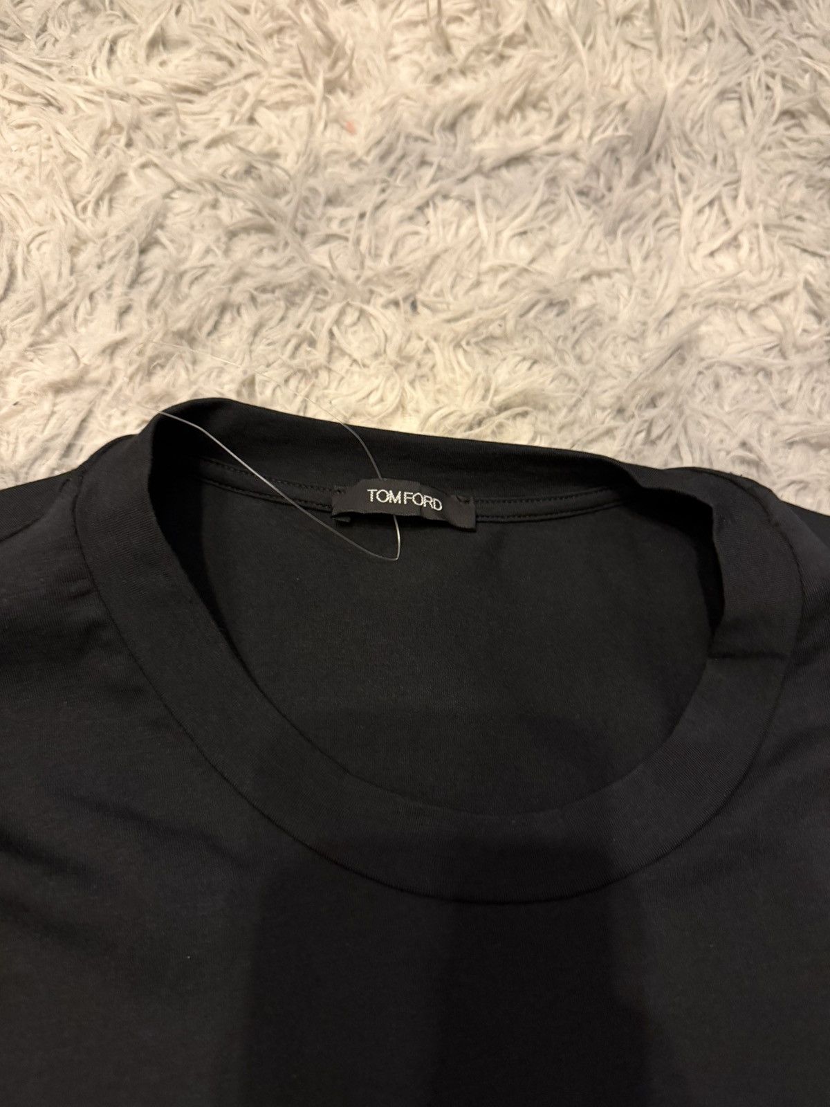 Tom Ford classic shirt Size US XXL / EU 58 / 5 - 2 Thumbnail