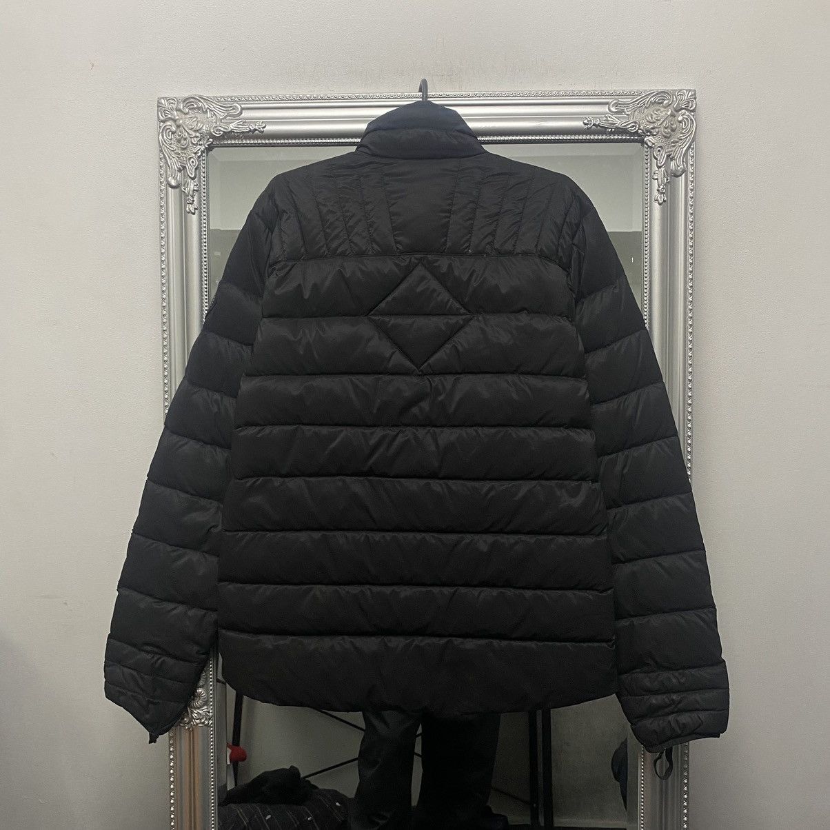 Canada Goose Vintage Canada Goose puffer jacket black label Size US L / EU 52-54 / 3 - 16 Thumbnail