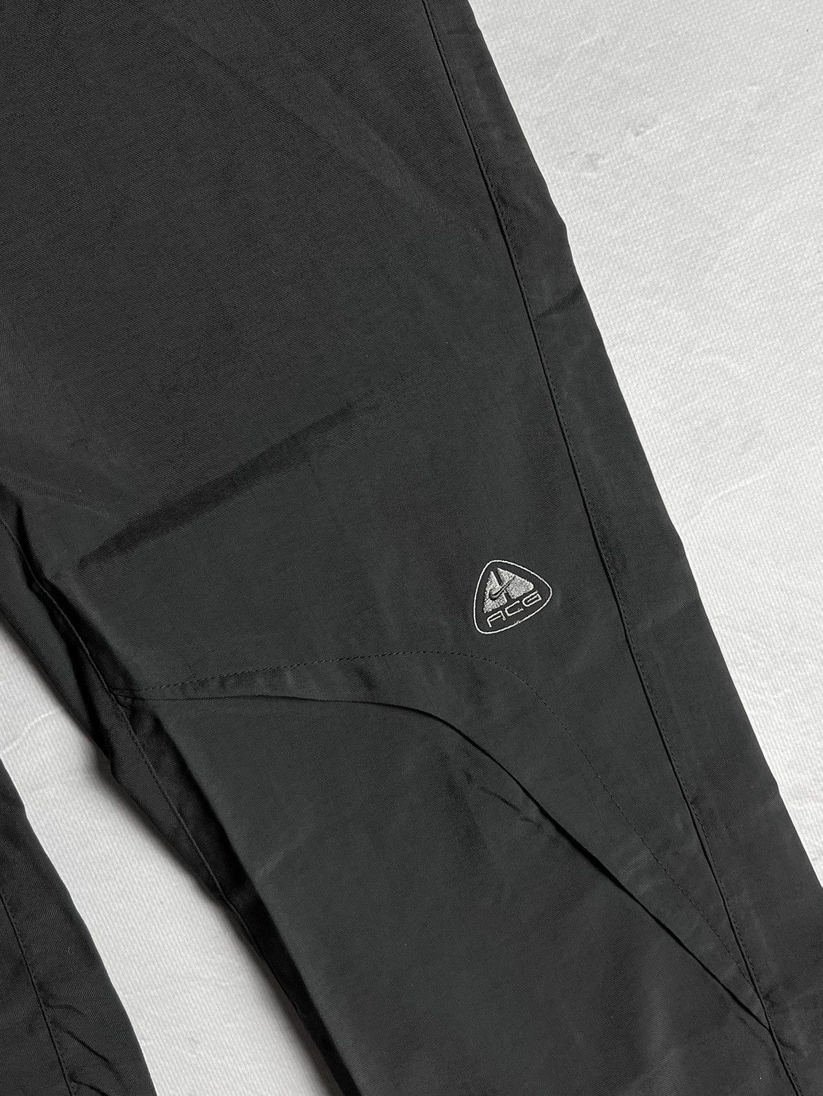 Nike ACG NEW Archiver Track Nike ACG Vintage 2000s Outdoor LGB Style Size 26" / US 2 / IT 38 - 4 Thumbnail