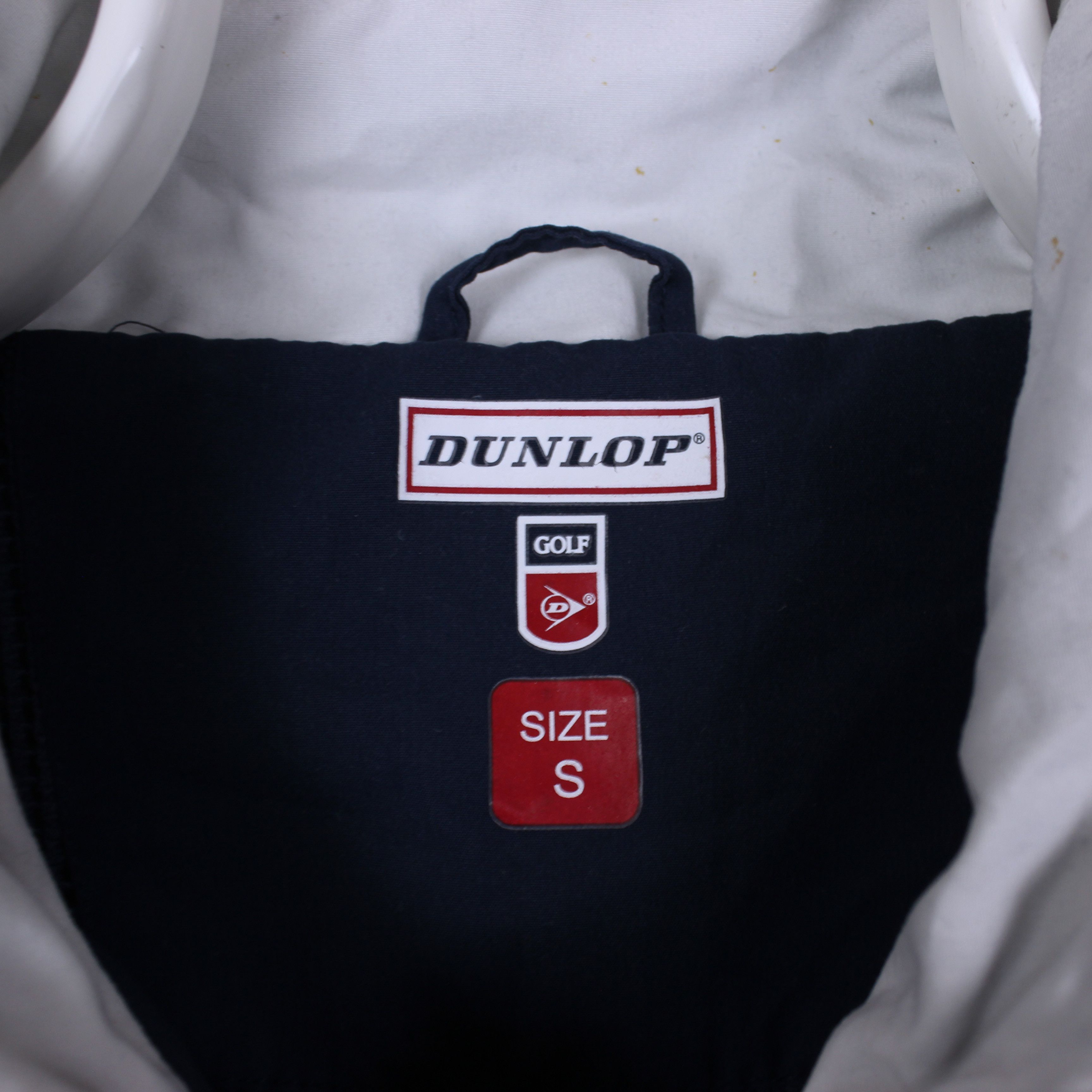 Dunlop Dunlop nylon shirt men nylon polyester M Size US M / EU 48-50 / 2 - 5 Thumbnail