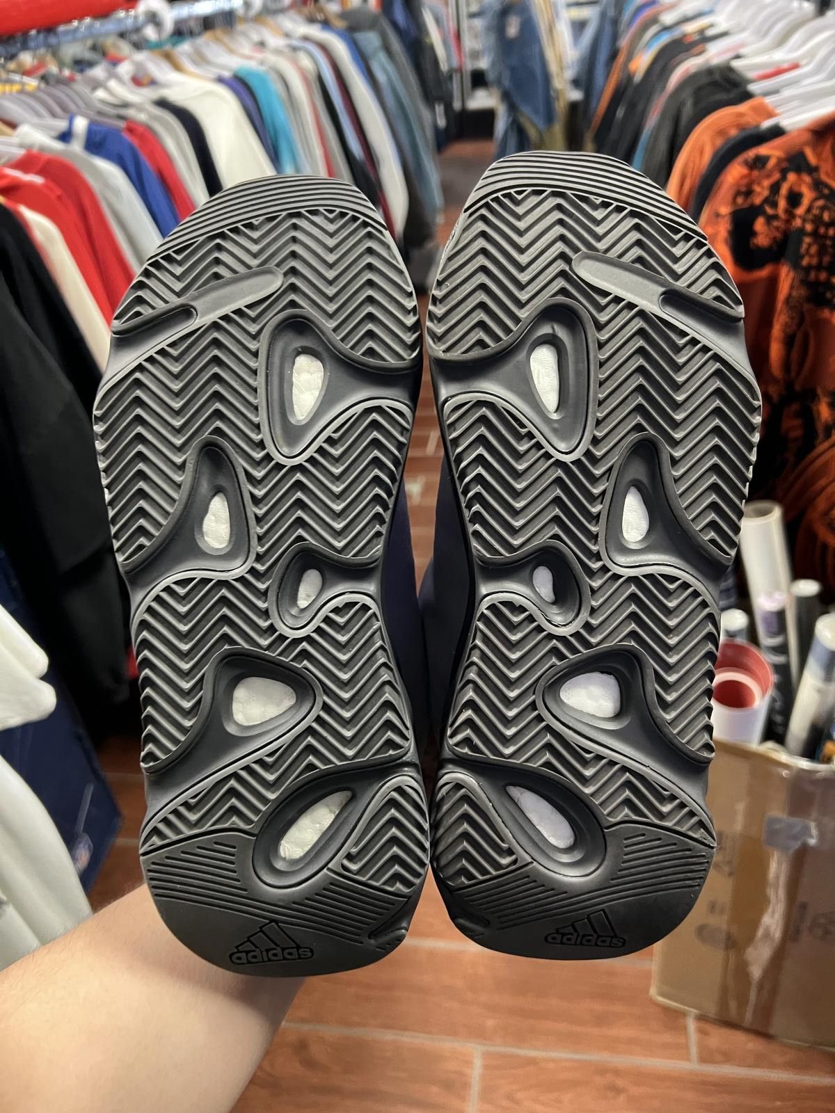 Yeezy Yeezy Boost 700 MNVN ‘Geode’ Size US 10 / EU 43 - 7 Thumbnail
