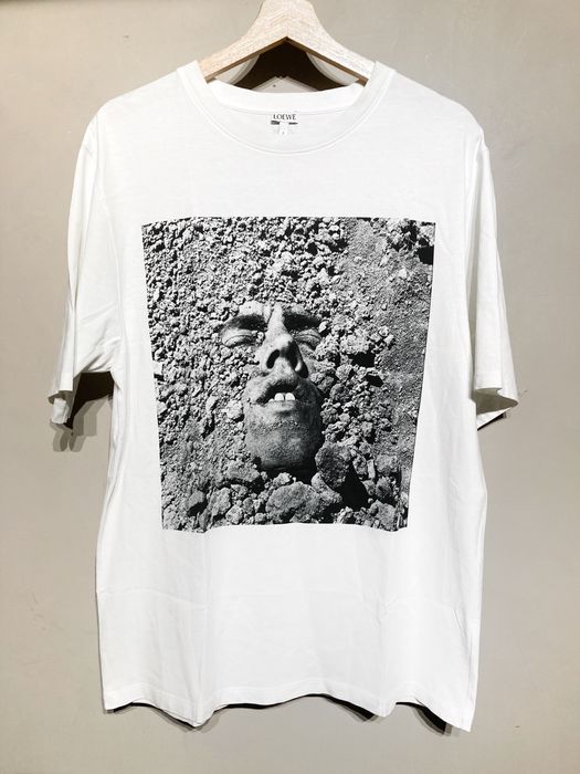 David shop wojnarowicz shirt