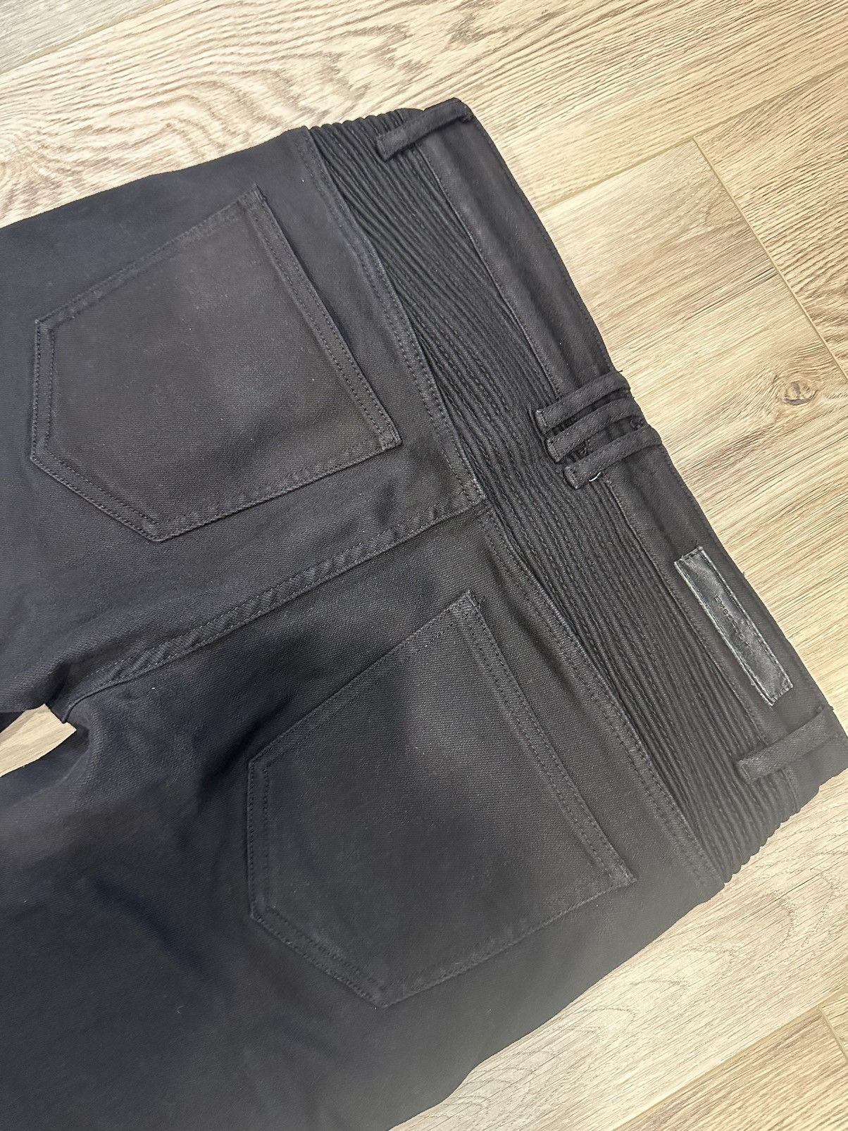 Embellish Embellish Denim - 34 Size US 34 / EU 50 - 4 Thumbnail