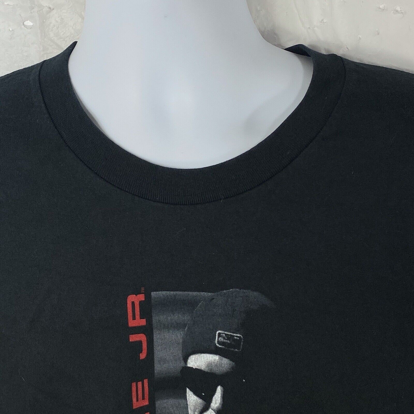 Chase Authentics Chase Authentic Large Dale Earnhardt Jr Graphic T Shirt Size US L / EU 52-54 / 3 - 2 Thumbnail