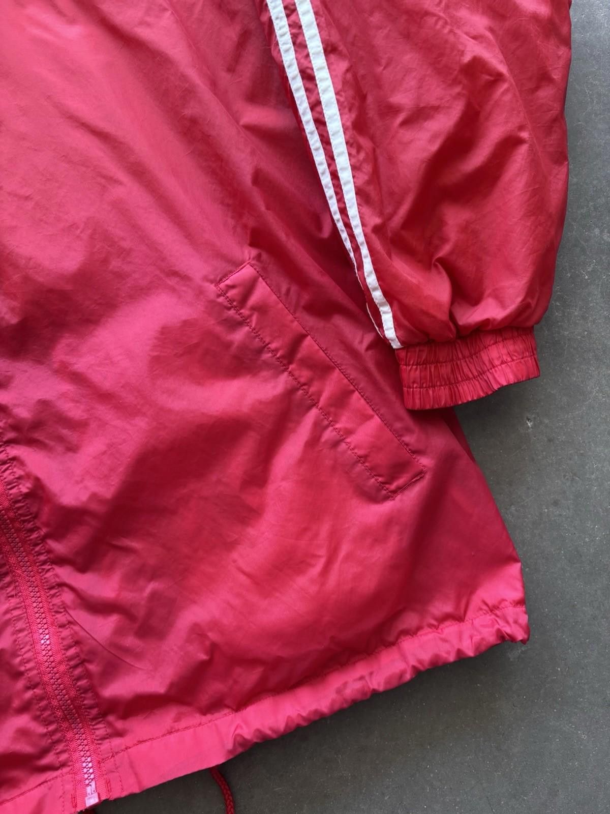 Tommy Hilfiger Vintage 90s Tommy Hilfiger Sport Embroidered Track Jacket XL Size US XL / EU 56 / 4 - 2 Thumbnail
