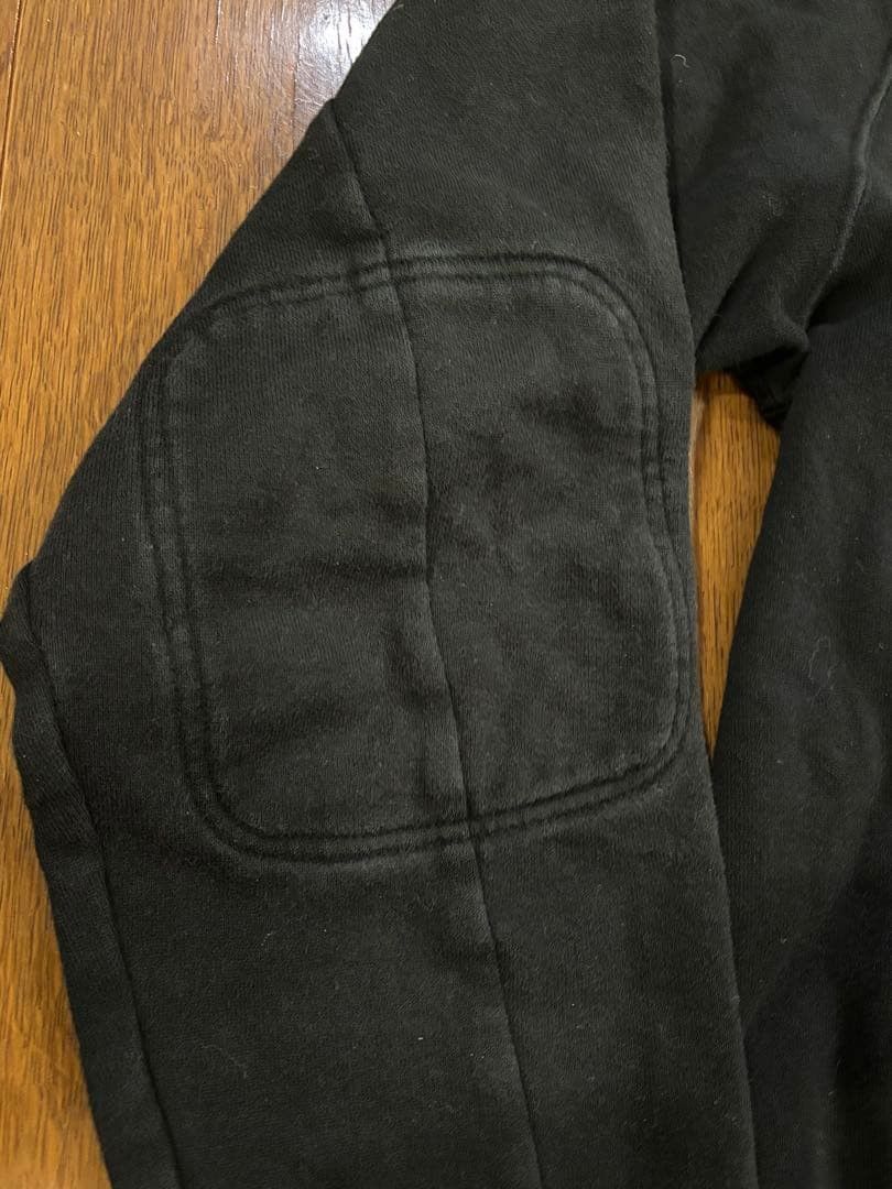 Number (N)ine Gotham City Sweatshirt Size US XL / EU 56 / 4 - 2 Thumbnail