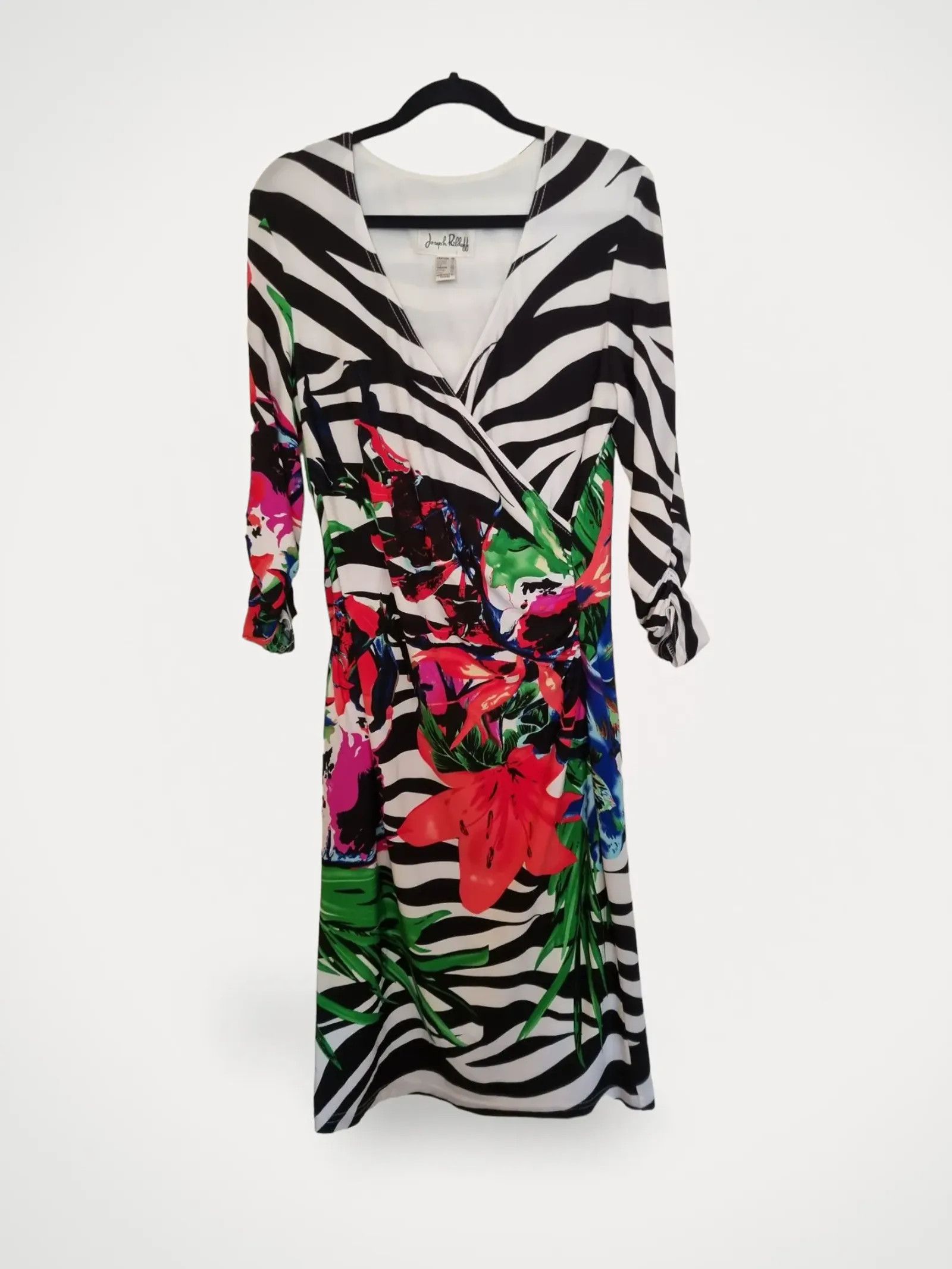 Joseph Ribkoff Joseph Ribkoff Dress Size S / US 4 / IT 40 - 1 Thumbnail