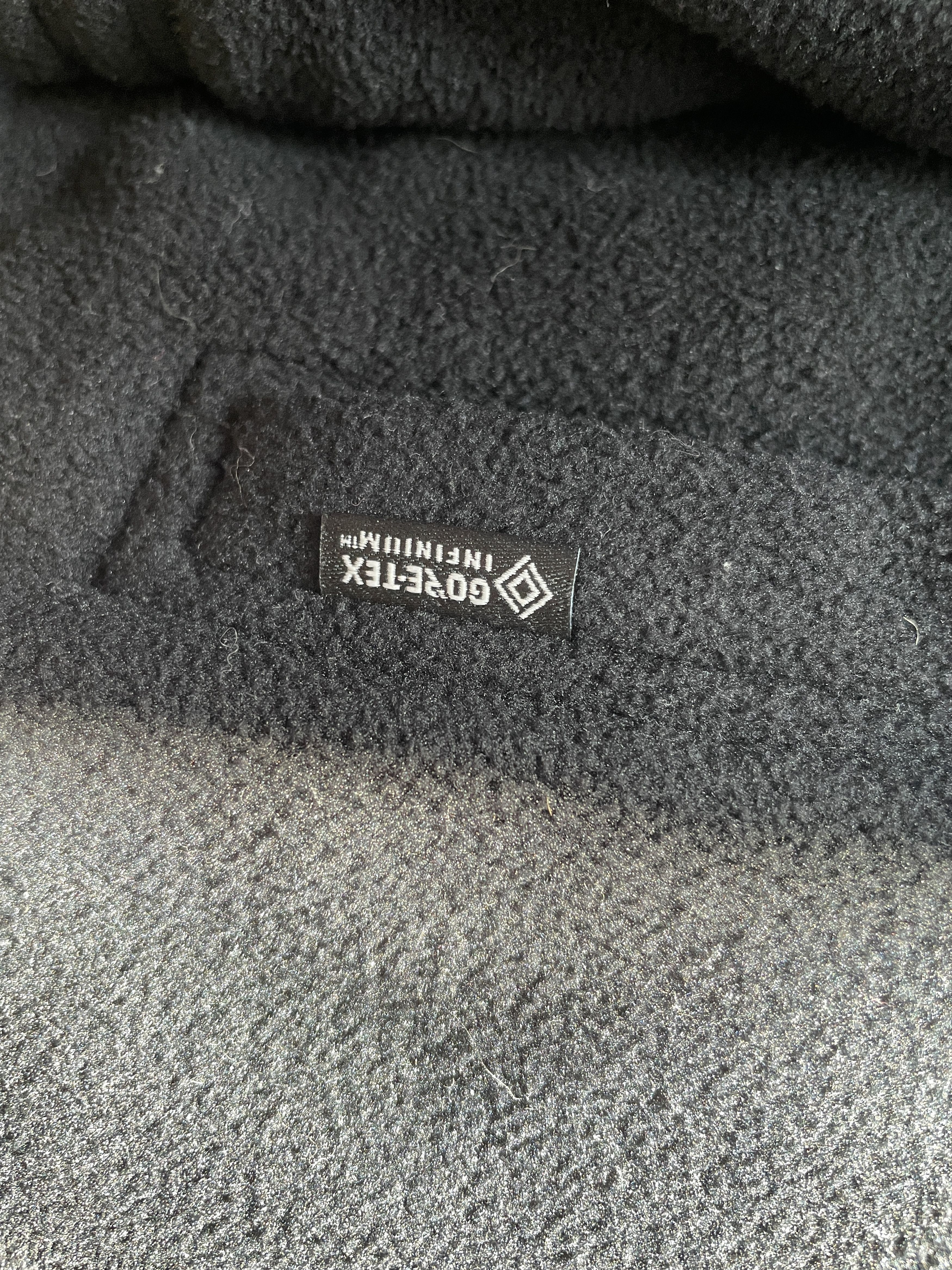 thisisneverthat Gore-Tex Infinium fleece jacket Size US L / EU 52-54 / 3 - 2 Thumbnail