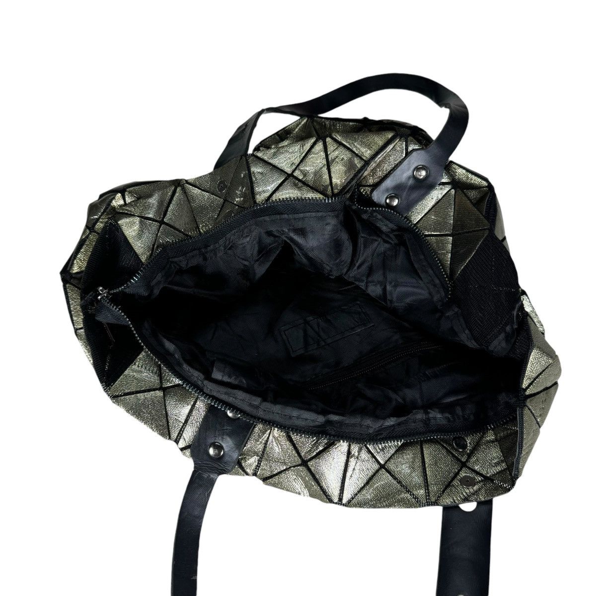 Issey Miyake 🌟BAO BAO ISSEY MIYAKE PLEATS TOTE BAG Size ONE SIZE - 11 Thumbnail