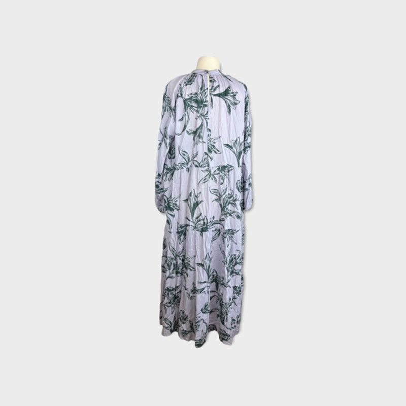 Target Basics a new day | Long Sleeve Dress Light Purple | Size L Size L / US 10 / IT 46 - 5 Thumbnail