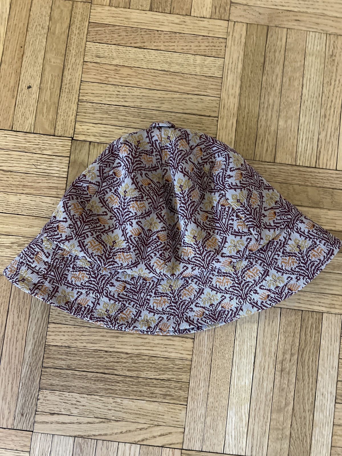 Needles Needles bucket hat Size ONE SIZE - 2 Thumbnail