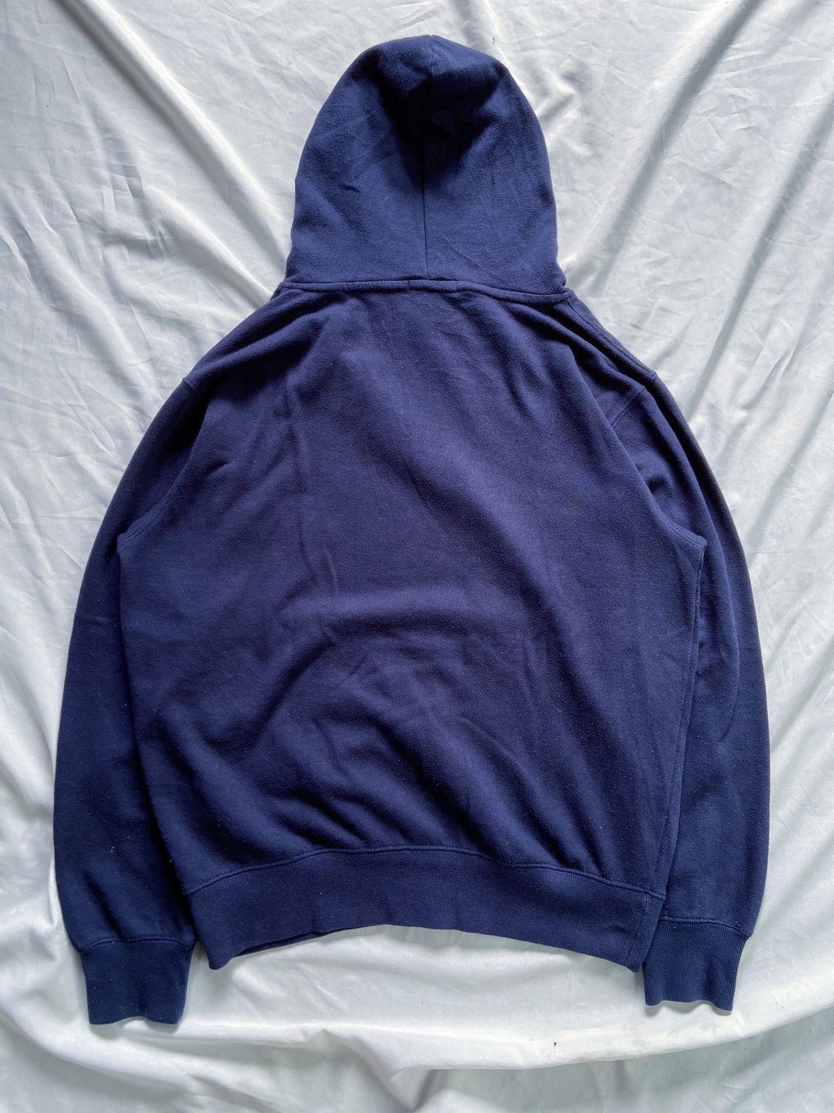 Isamu Katayama Backlash BEAUMONT CAR EVERLASTING LIFE FIVE STAR HOODIE Size US M / EU 48-50 / 2 - 2 Thumbnail