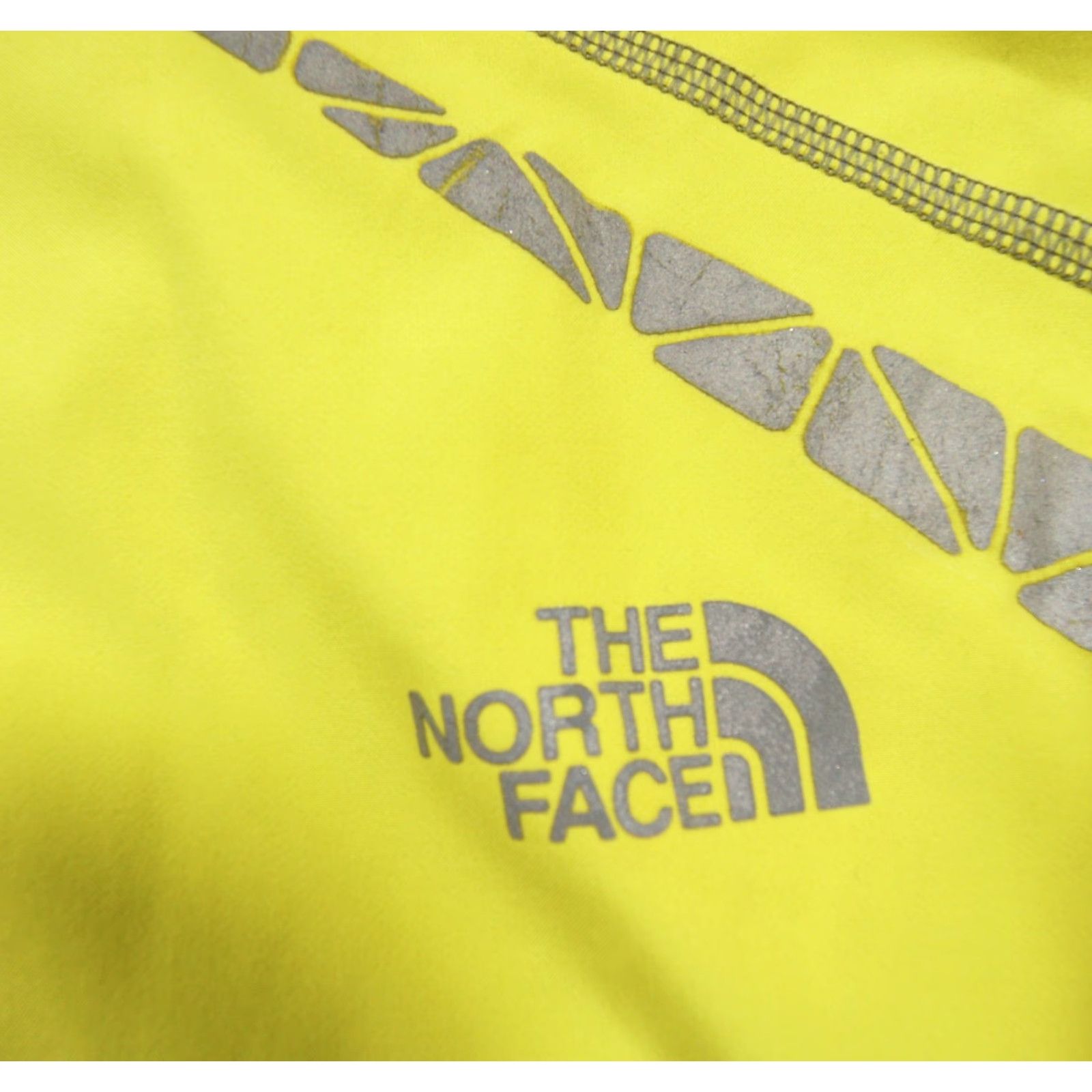 The North Face The North Face Jacket Mens Medium Reversible Reflective Flight Series Outdoors Windbreaker Size US M / EU 48-50 / 2 - 3 Thumbnail