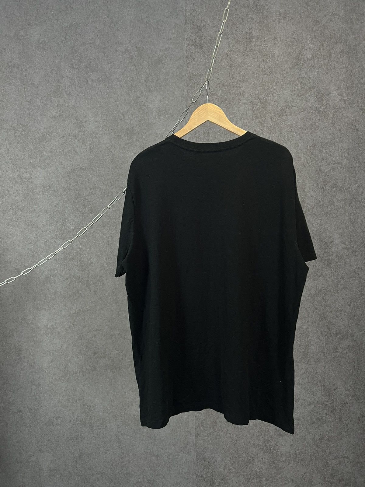 Jimi Hendrix Jimi Hendrix band tee Size US XXL / EU 58 / 5 - 6 Thumbnail