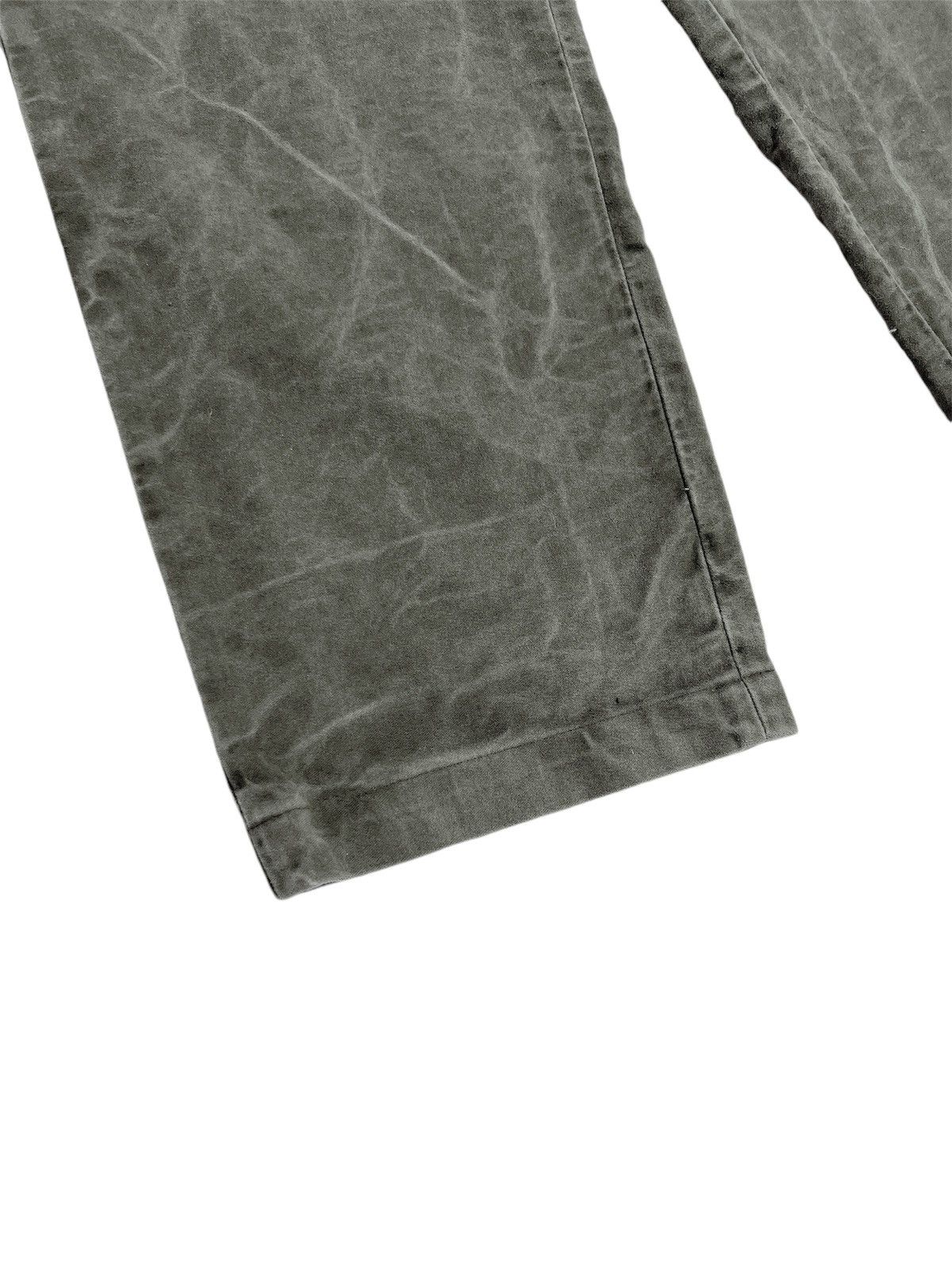 Our Legacy Our Legacy Chino 24 Size US 30 / EU 46 - 11 Thumbnail
