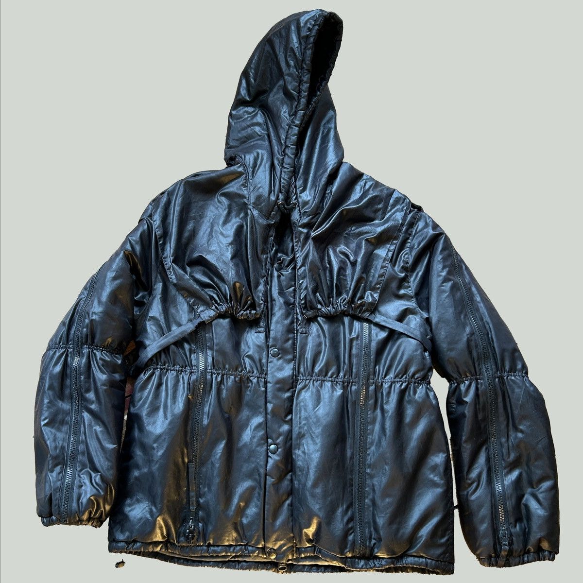 Final Home Multi Jacket
