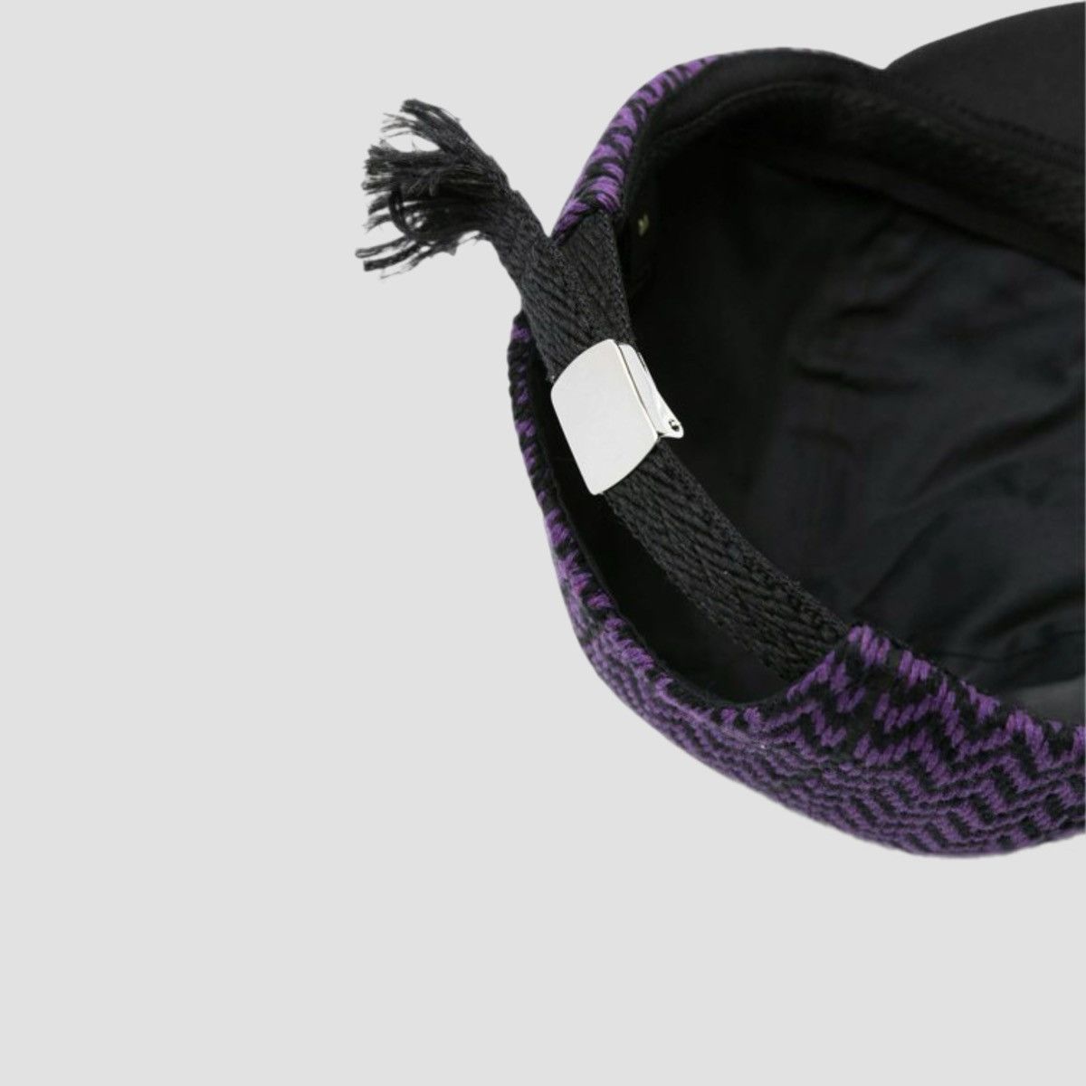 Lanvin Lanvin X Future Curb Cotton Cap Size ONE SIZE - 7 Thumbnail