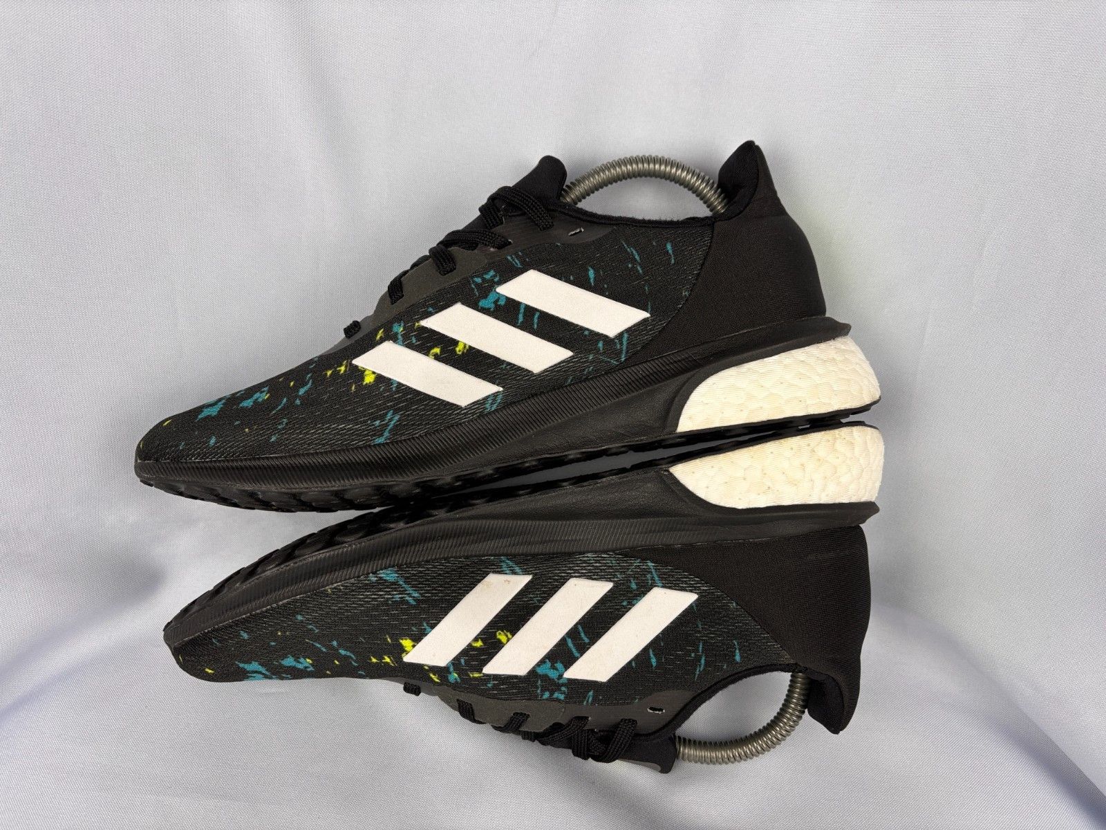 Adidas MINT! Adidas Astrarun Trainers Sneakers (FW5448) Size US 9 / EU 42 - 8 Thumbnail