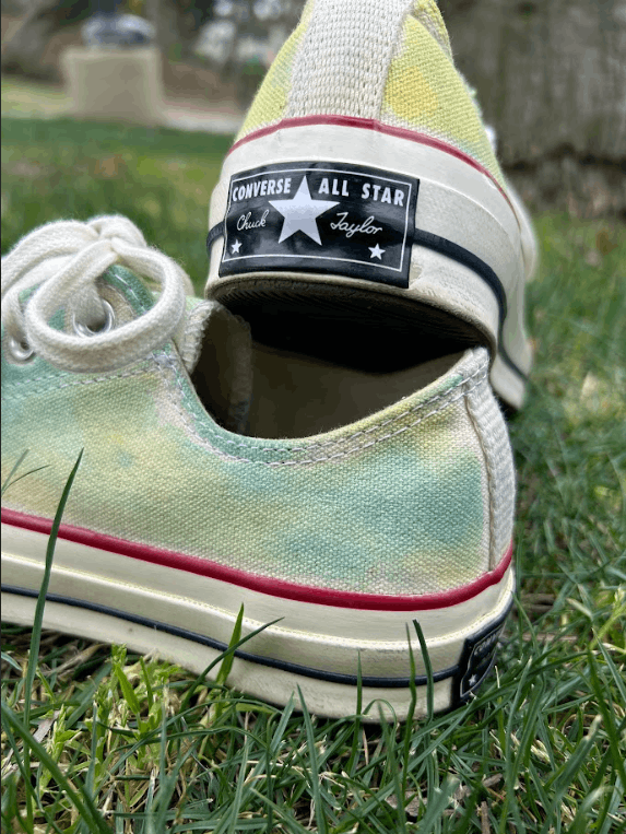 Converse Converse Chuck 70 Ugly Brandon Size US 6 / EU 39 - 8 Thumbnail