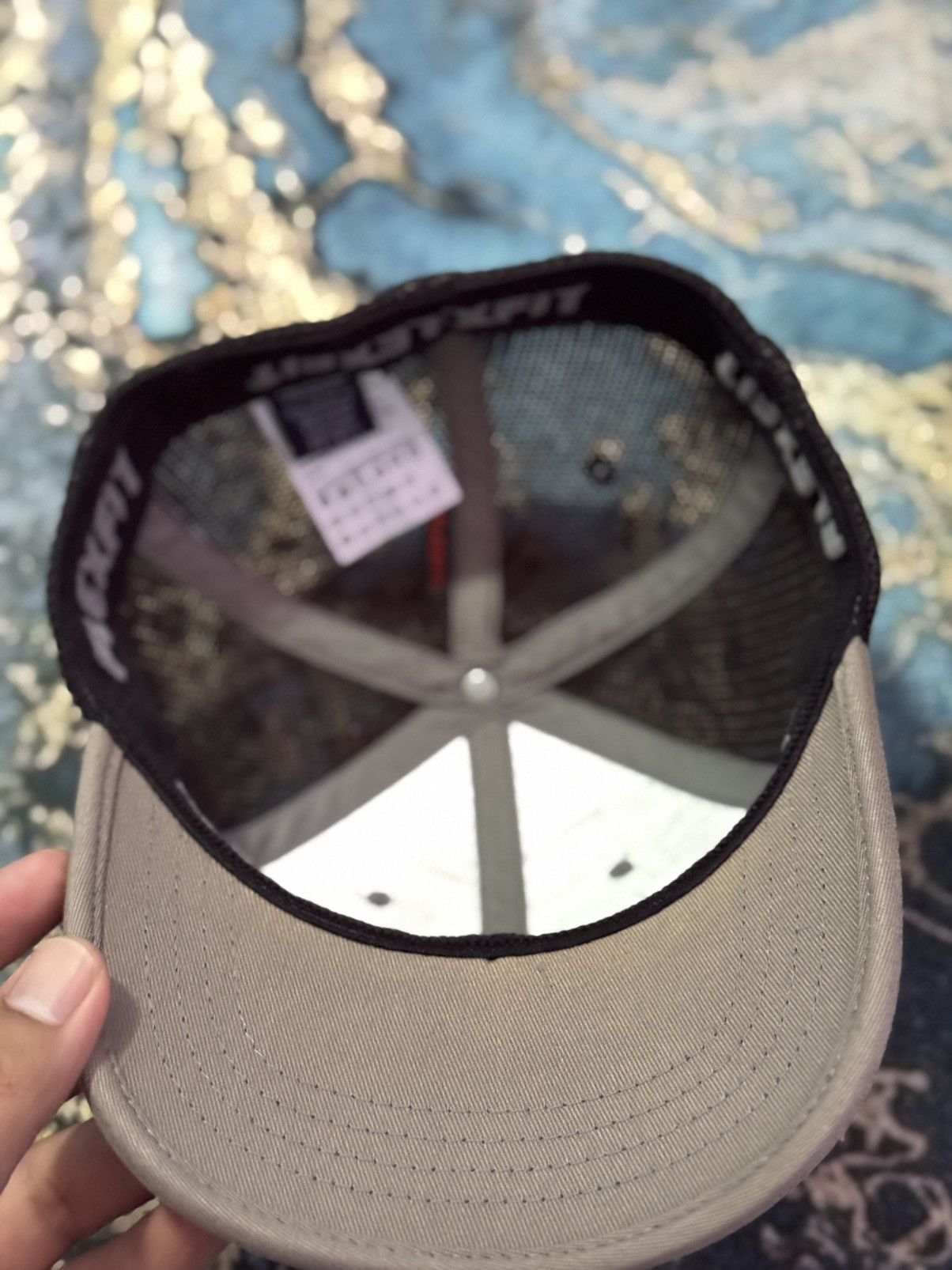 Arc'teryx Arc’teryx Flex-Fit Trucker Hat Size ONE SIZE - 5 Thumbnail