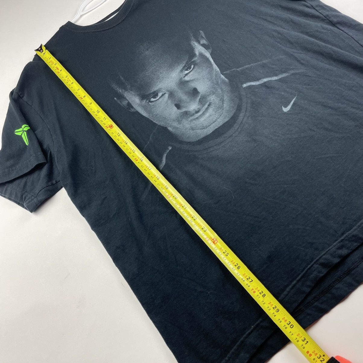 Nike Nike Kobe Bryant Mamba T Shirt Size 2XL Big Face KB24 Los Size US XXL / EU 58 / 5 - 6 Thumbnail