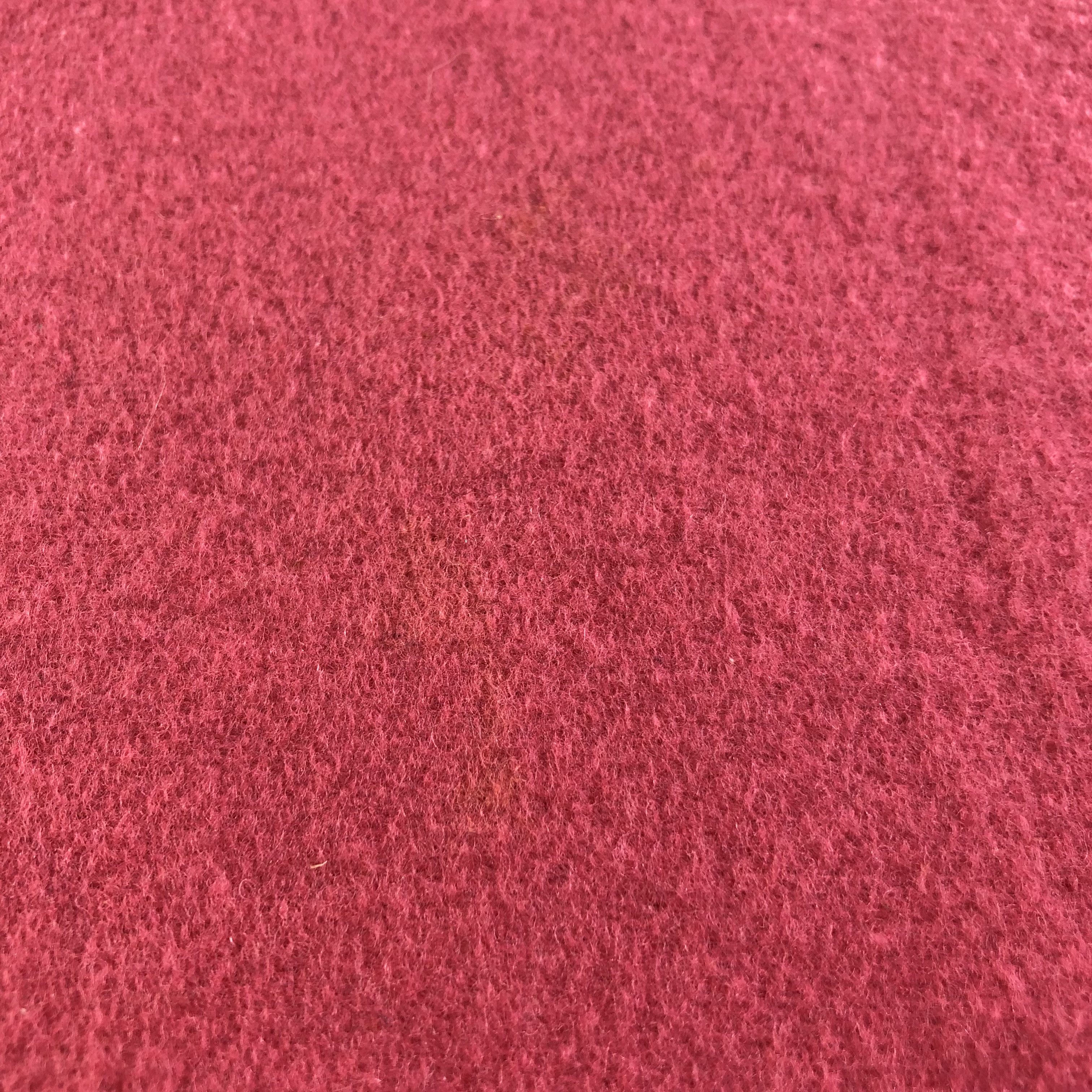 Vivienne Westwood Vivienne Westwood Pink Wool Scarf Muffler V2013 Size ONE SIZE - 8 Thumbnail