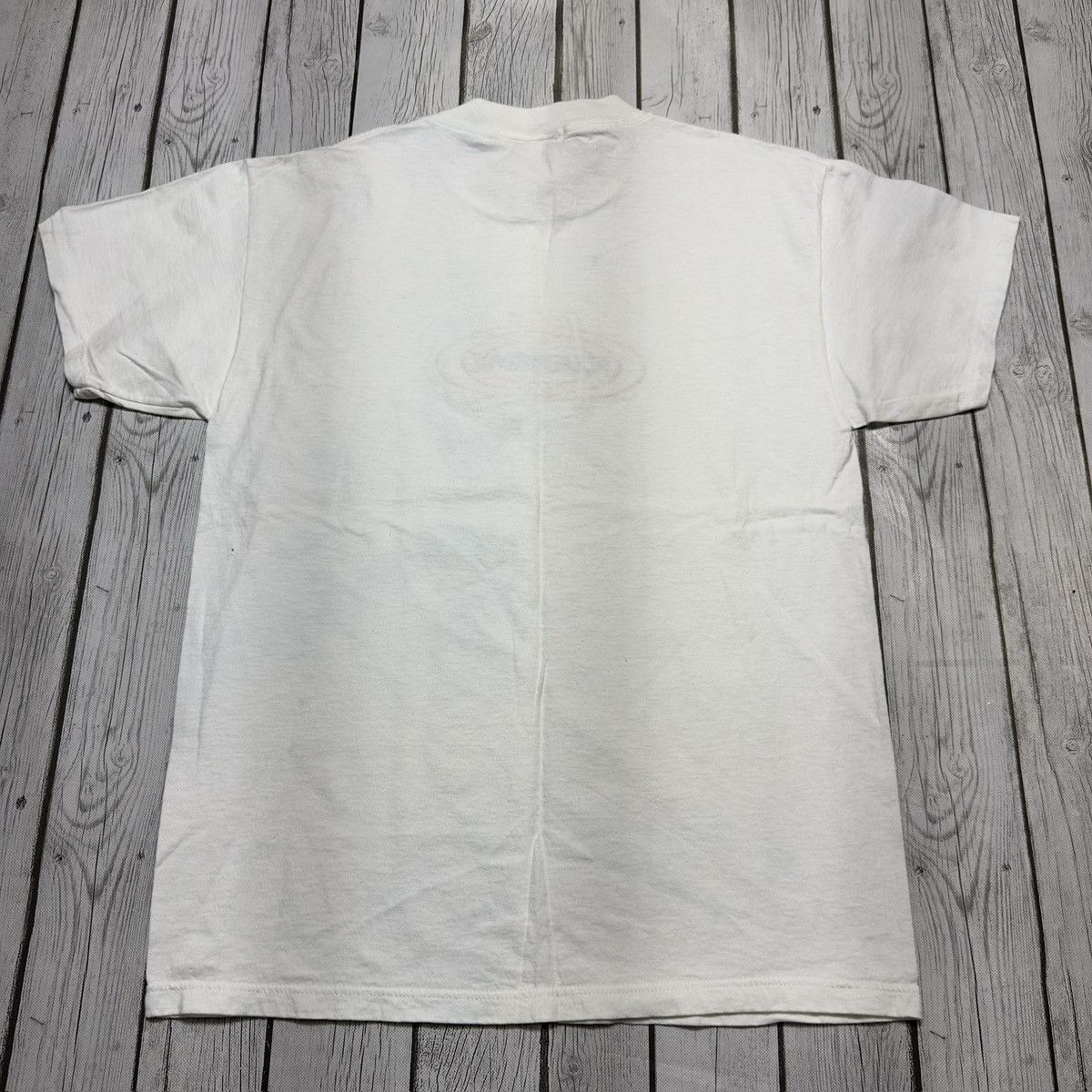 Tultex × Vintage Vintage Ft Lauderdale Florida tee Size US L / EU 52-54 / 3 - 2 Thumbnail