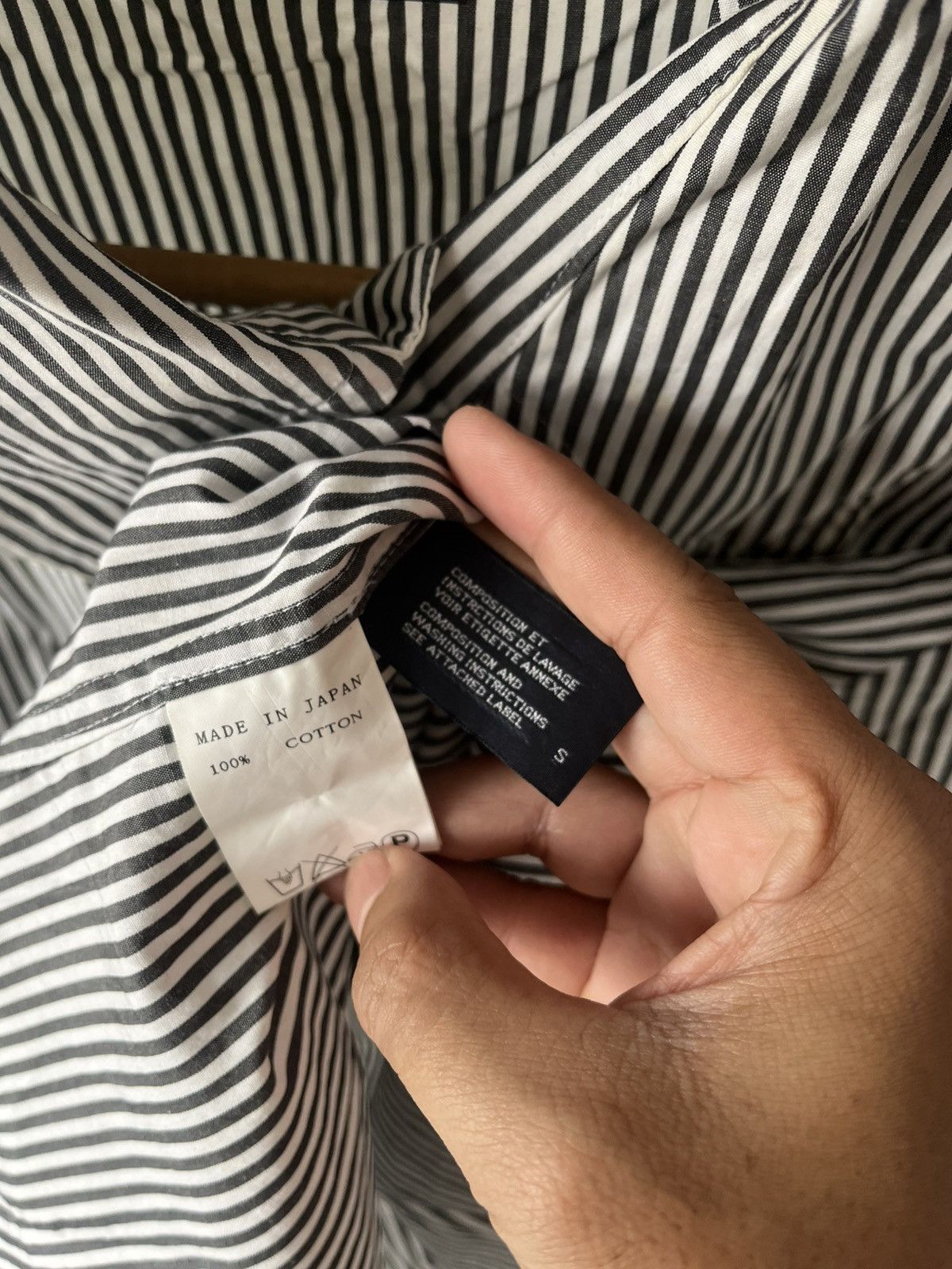 Limi Feu Limi feu Size S / US 4 / IT 40 - 4 Thumbnail