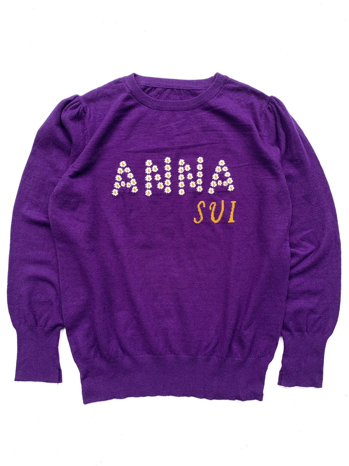 Anna Sui Knitwear