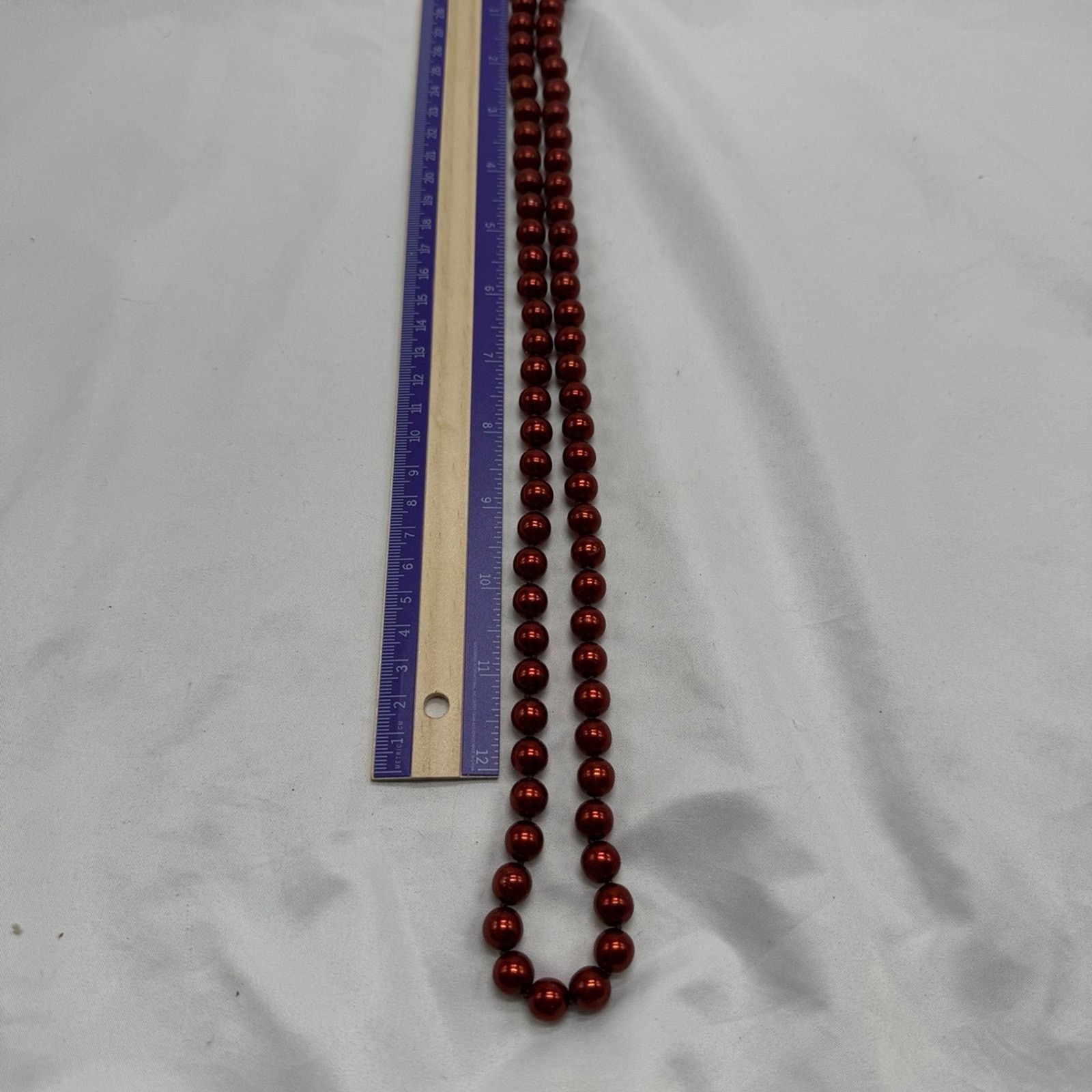NBDN Nobrandedon VTG Joan Rivers pearl necklace Size ONE SIZE - 6 Thumbnail