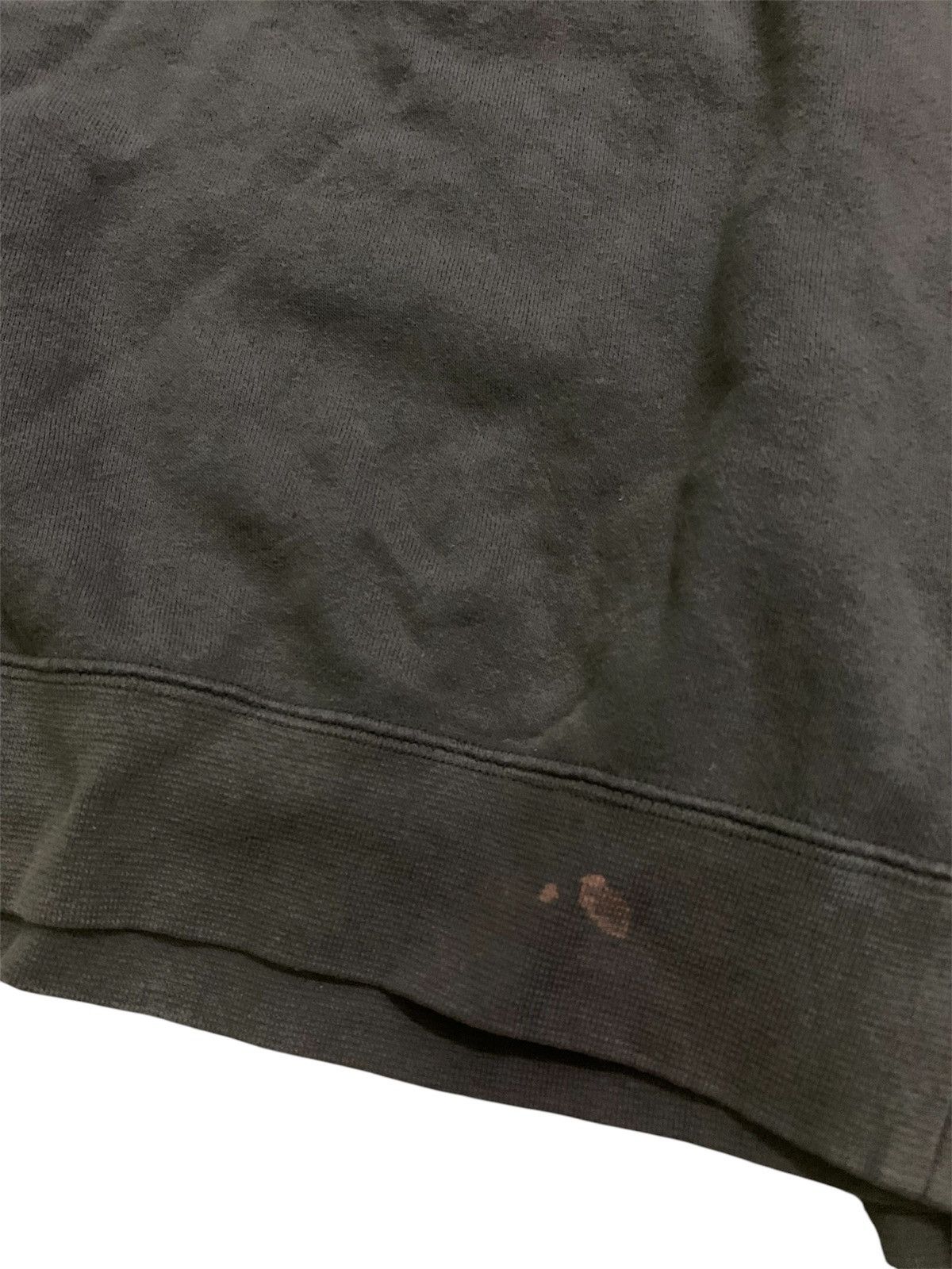 Neighborhood 💥Neighborhood Superbike Sweatshirt Size US XL / EU 56 / 4 - 8 Thumbnail