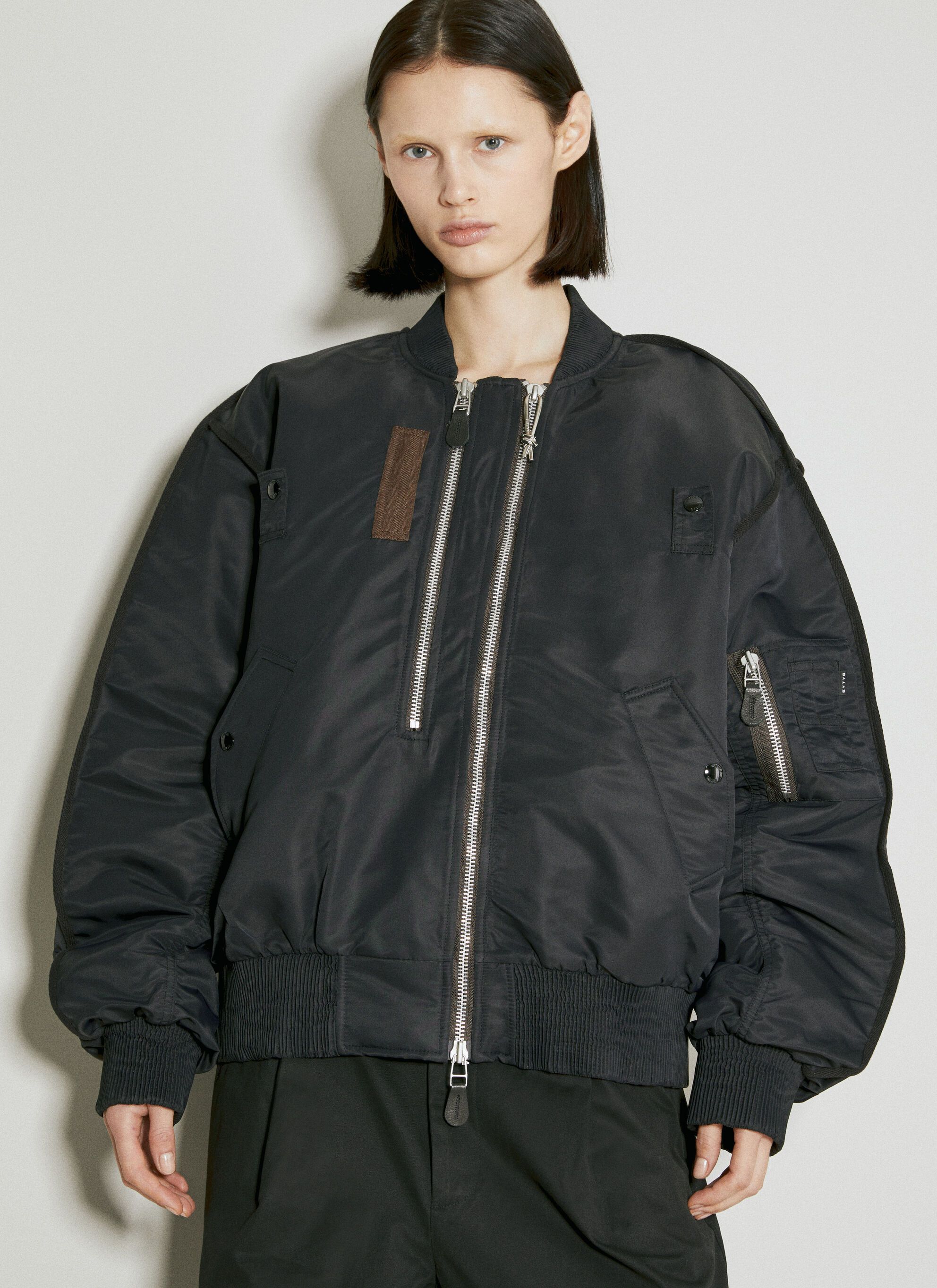 Eytys Eytys Jacket Size S / US 4 / IT 40 - 1 Thumbnail