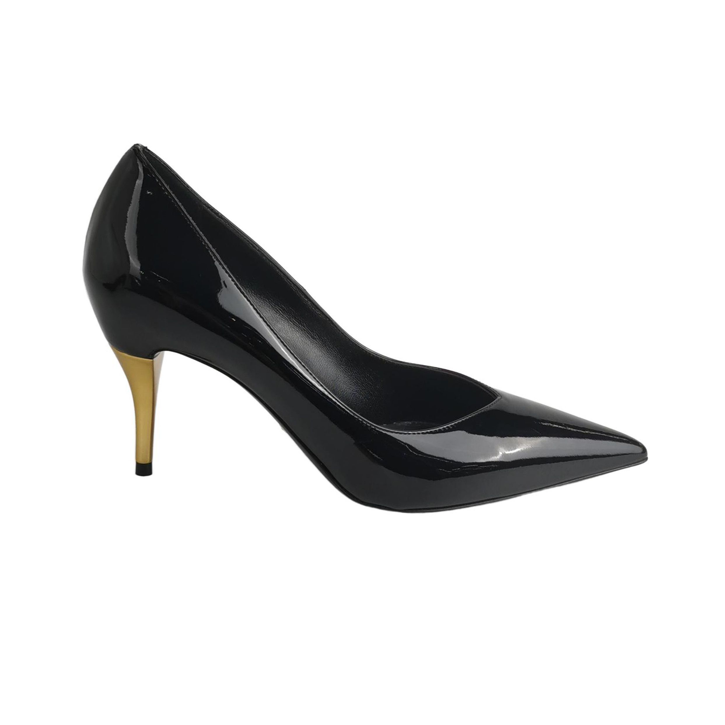 Gucci Gucci Women 6-5 Heels Size US 6.5 / IT 36.5 - 1 Thumbnail