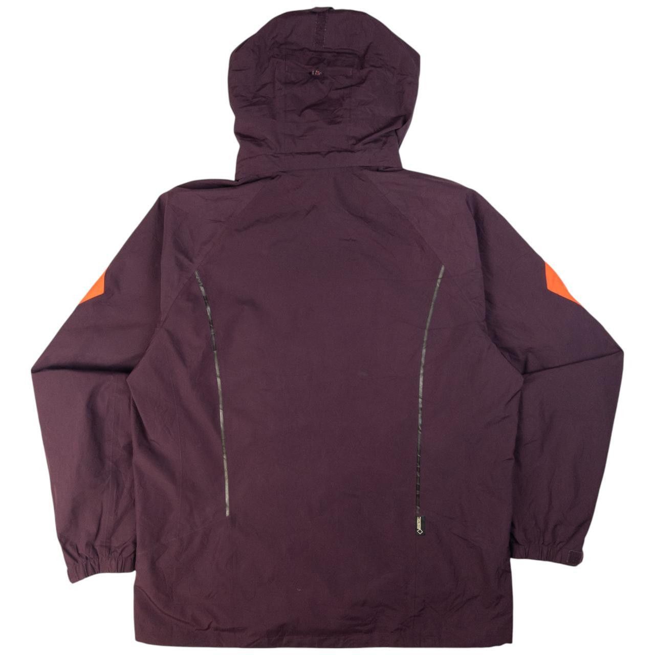Montbell Vintage Montbell Goretex Zip Up Jacket Size XL Size US XL / EU 56 / 4 - 2 Thumbnail