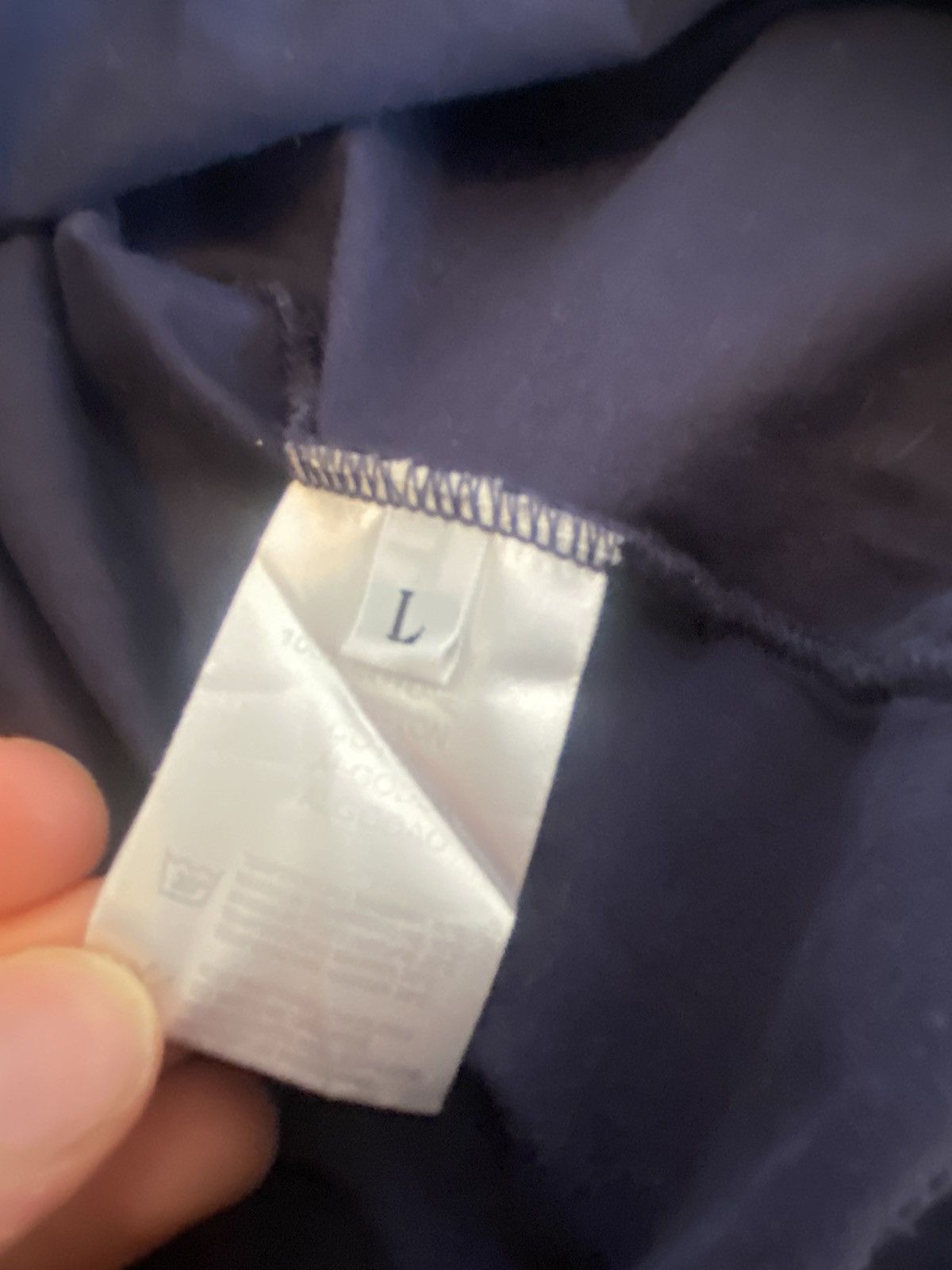 Versace Versace old money light jacket Size US L / EU 52-54 / 3 - 5 Thumbnail