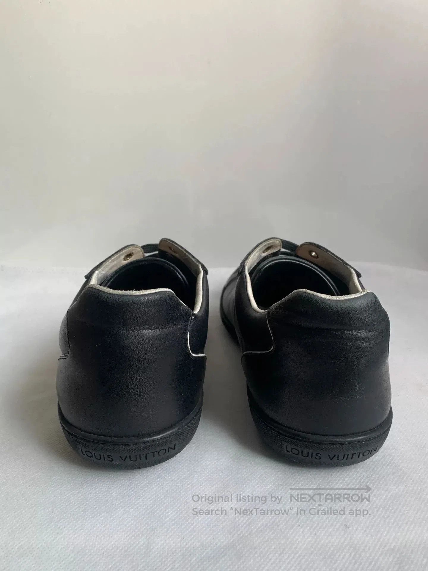 Louis Vuitton Louis Vuitton Men's Casual Shoes. Size US 8 / EU 41 - 4 Thumbnail
