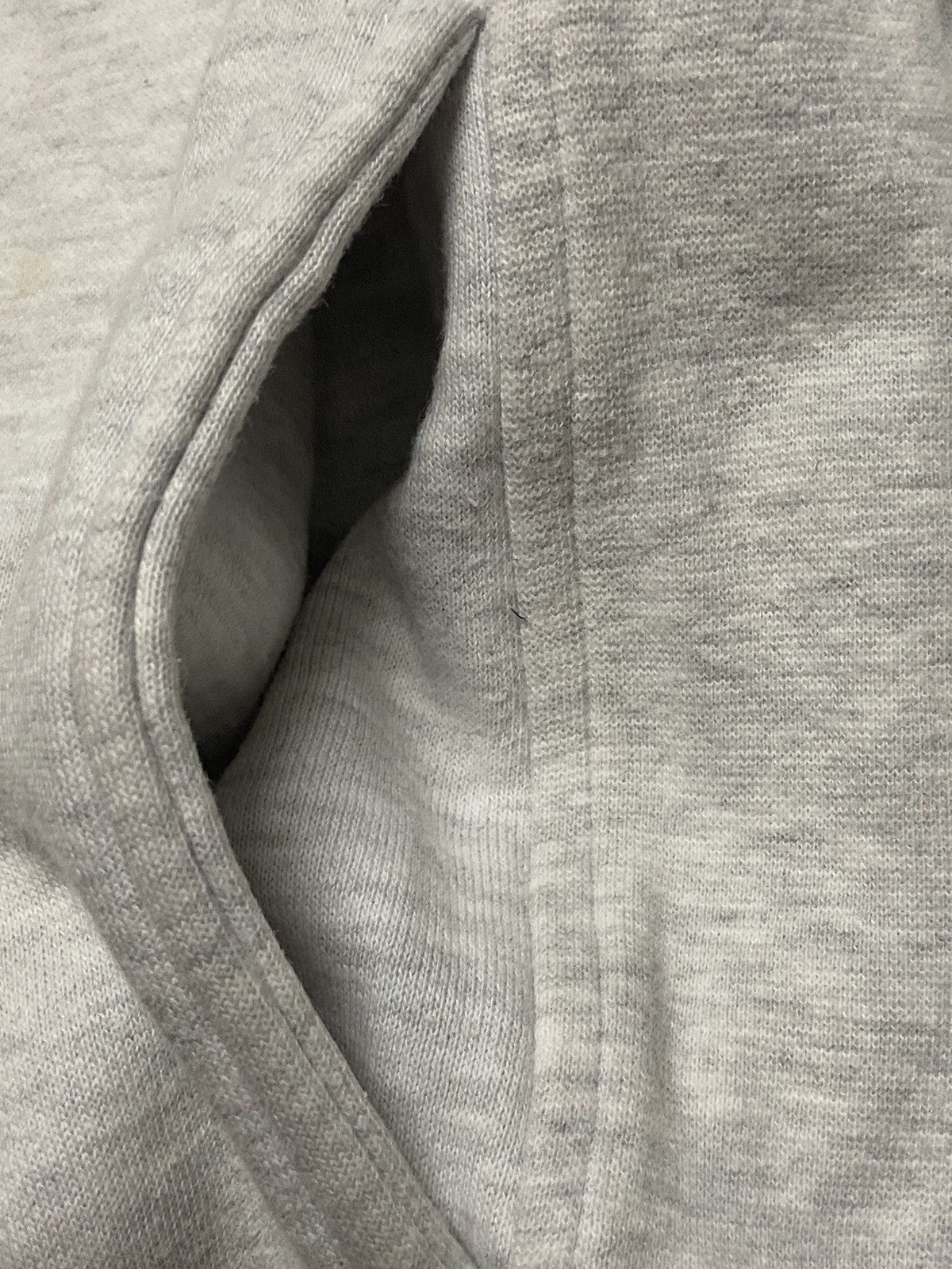Ben Davis × Vintage Vintage Ben Davis Halfzipper Pullover Sweatshirt Size US L / EU 52-54 / 3 - 7 Thumbnail
