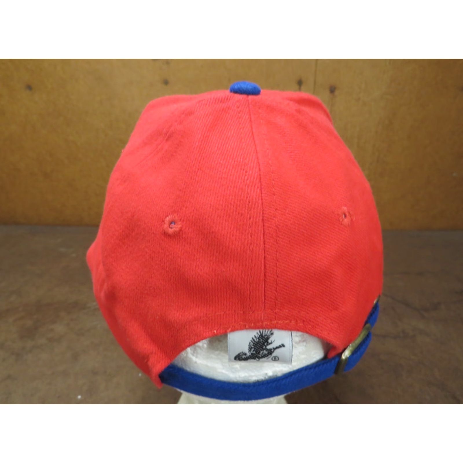 Vintage VTG The Turkey Shoot HaT National Wild Turkey Gobblers hunt trucker cap hat NSFW? Size ONE SIZE - 4 Thumbnail