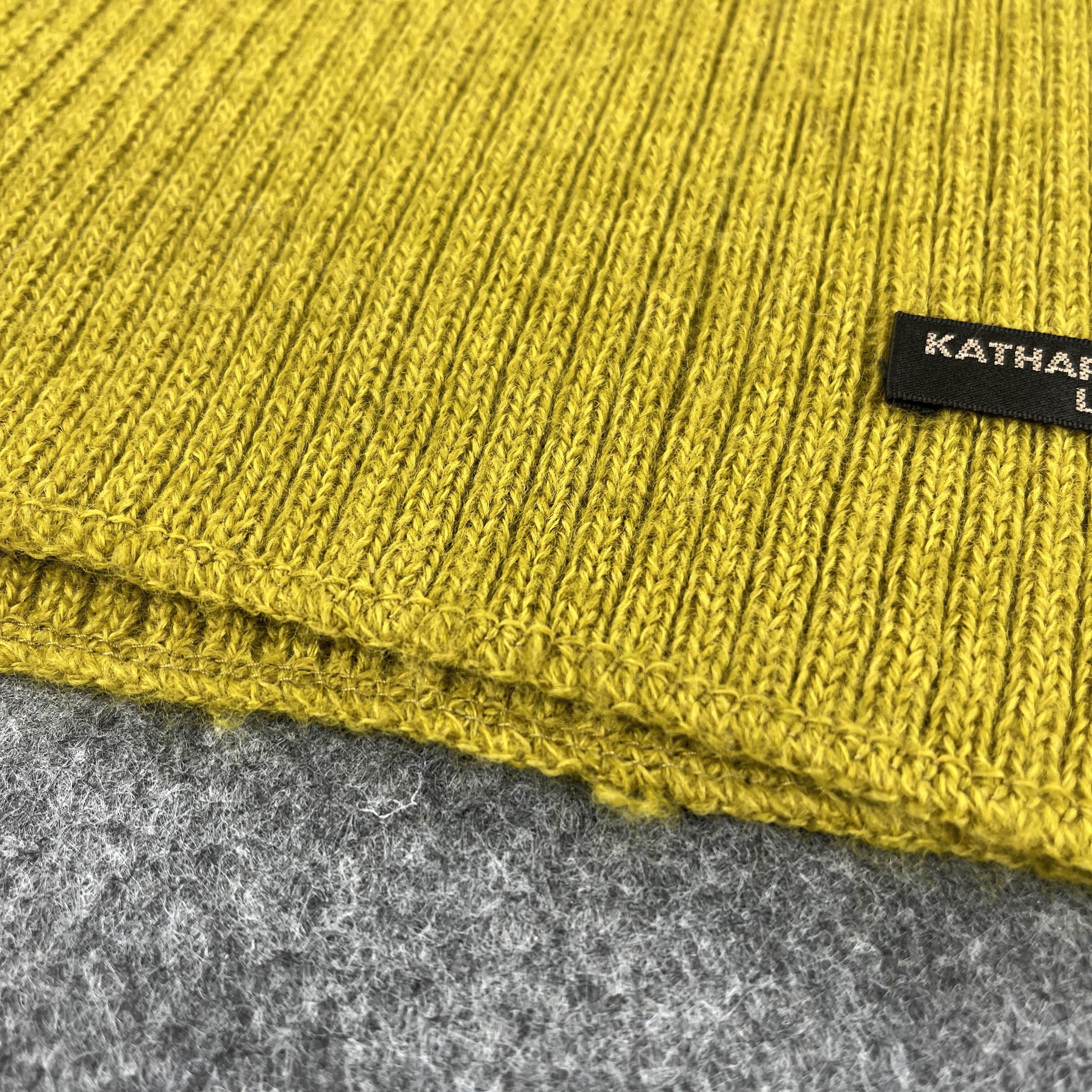 Katharine Hamnett London Katharine Hamnett Scarf / Muffler / Neckwear T1533 Size ONE SIZE - 7 Thumbnail